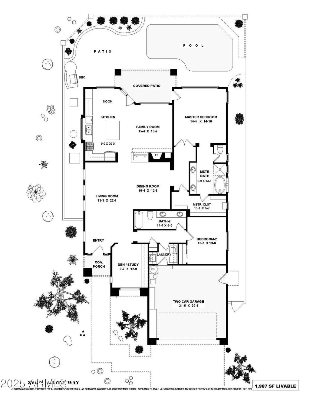 Photo of 34483 N 68th Way, Scottsdale, AZ 85266 (MLS # 6941912)