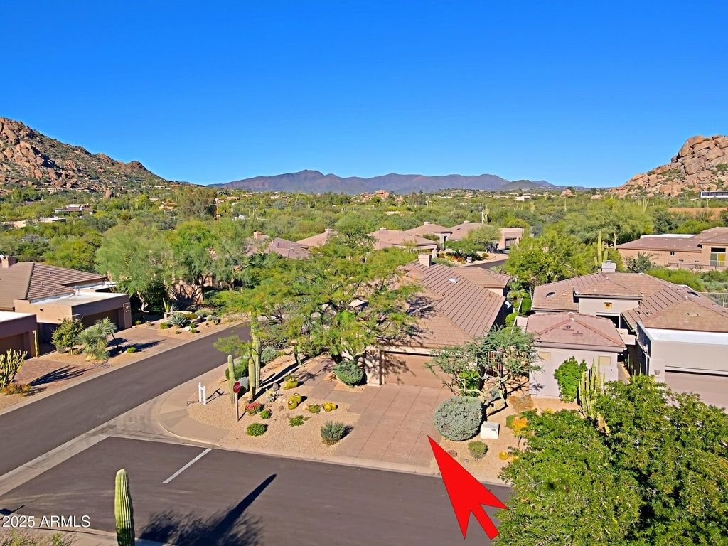 Photo of 34483 N 68th Way, Scottsdale, AZ 85266 (MLS # 6941912)