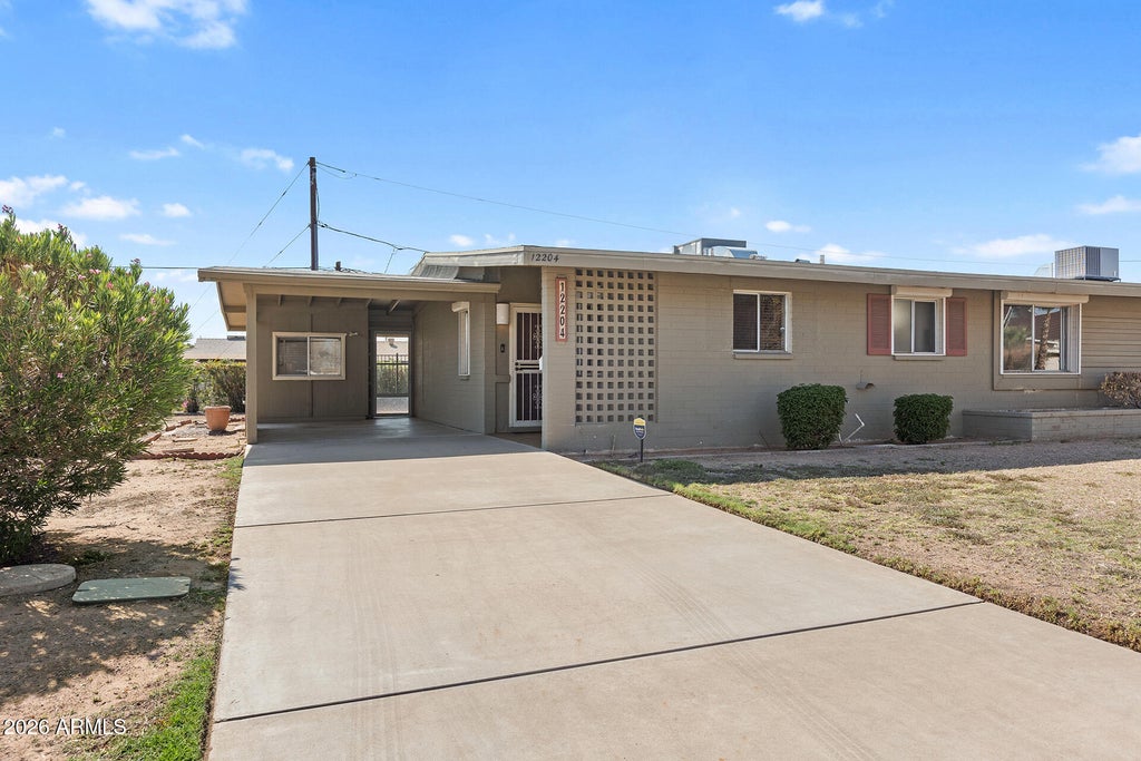 Photo of 12204 N 103rd Avenue, Sun City, AZ 85351 (MLS # 7066247)