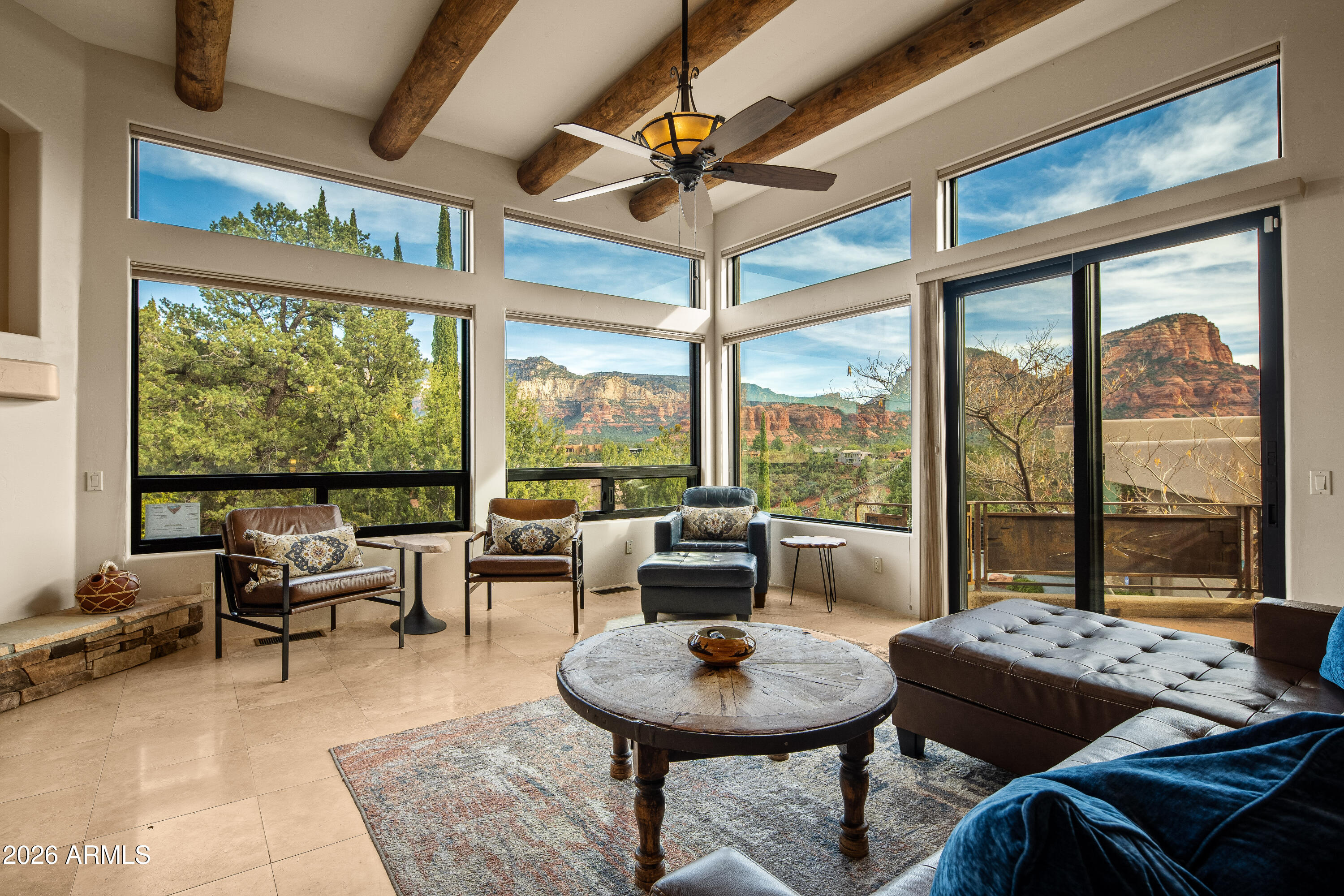 130 N PALISADES Drive Spur N