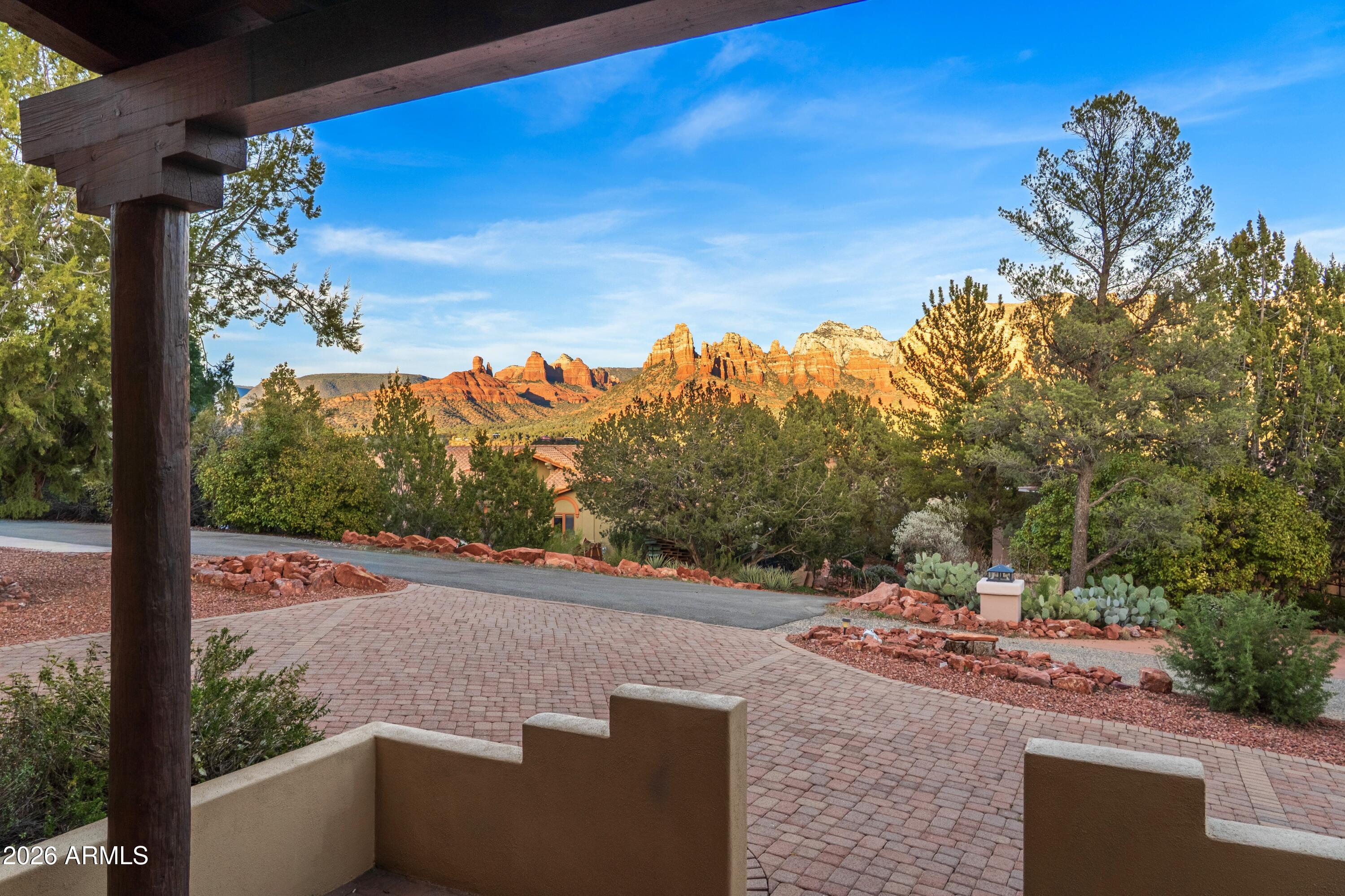 130 N PALISADES Drive Spur N