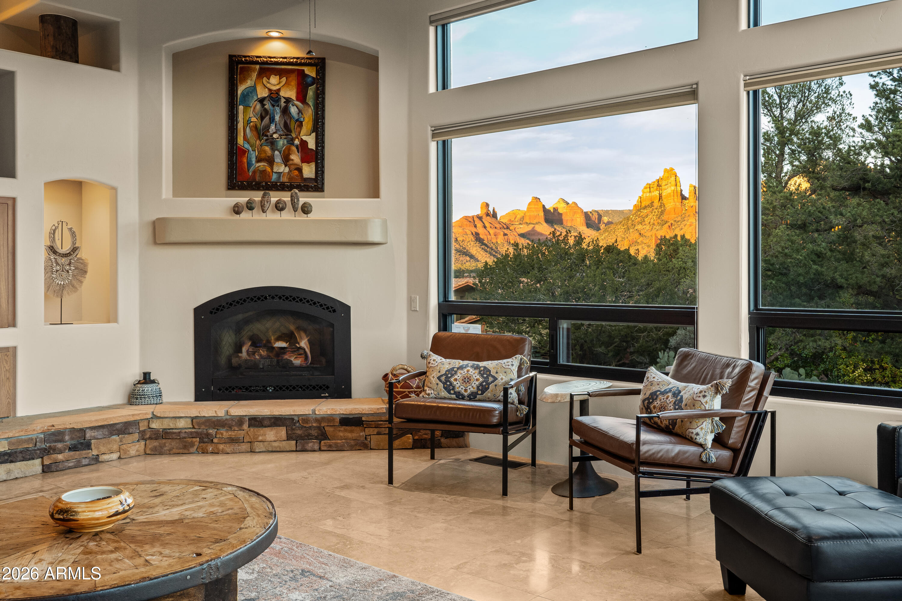 130 N PALISADES Drive Spur N