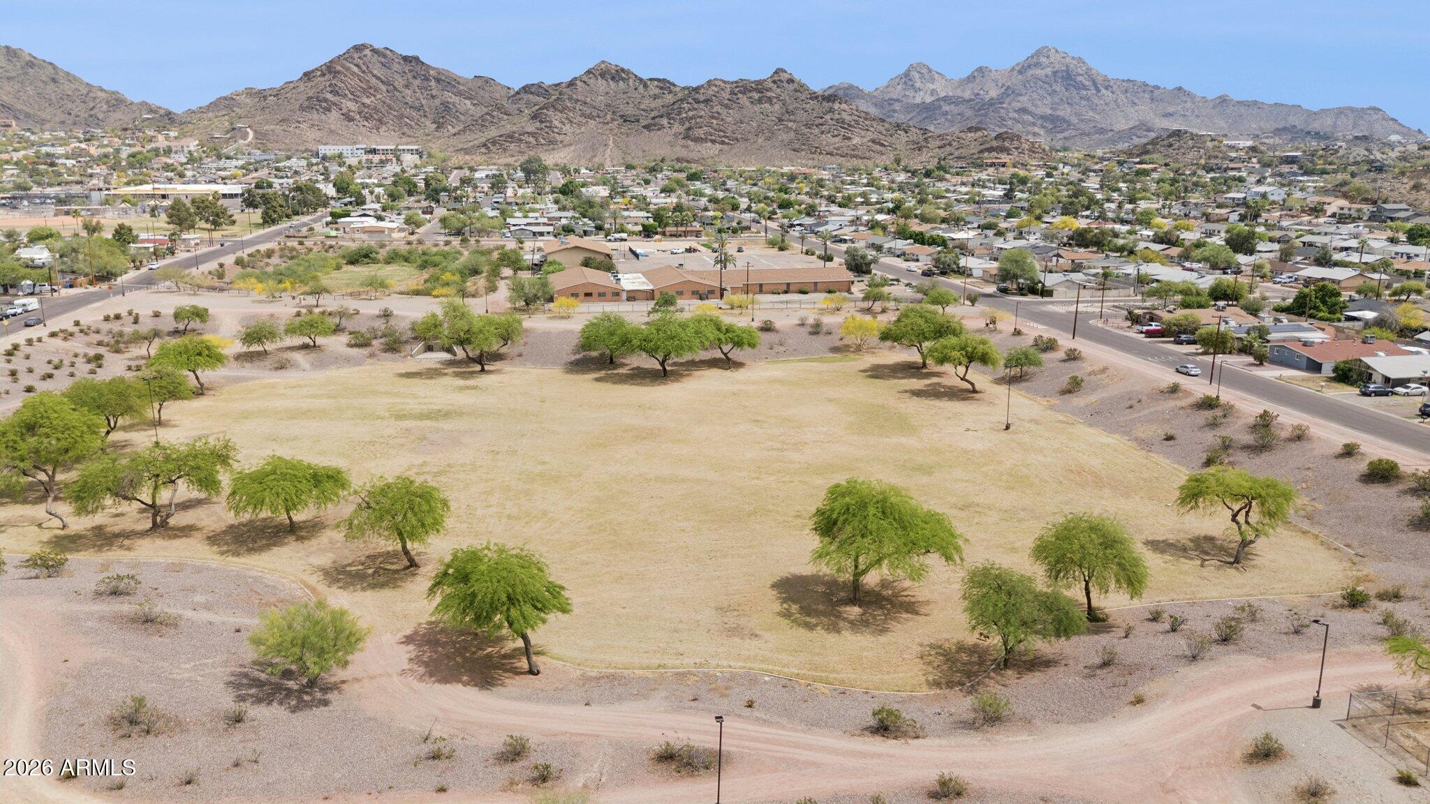 CONTINENTAL PLAZA PHASE 1 - Residential