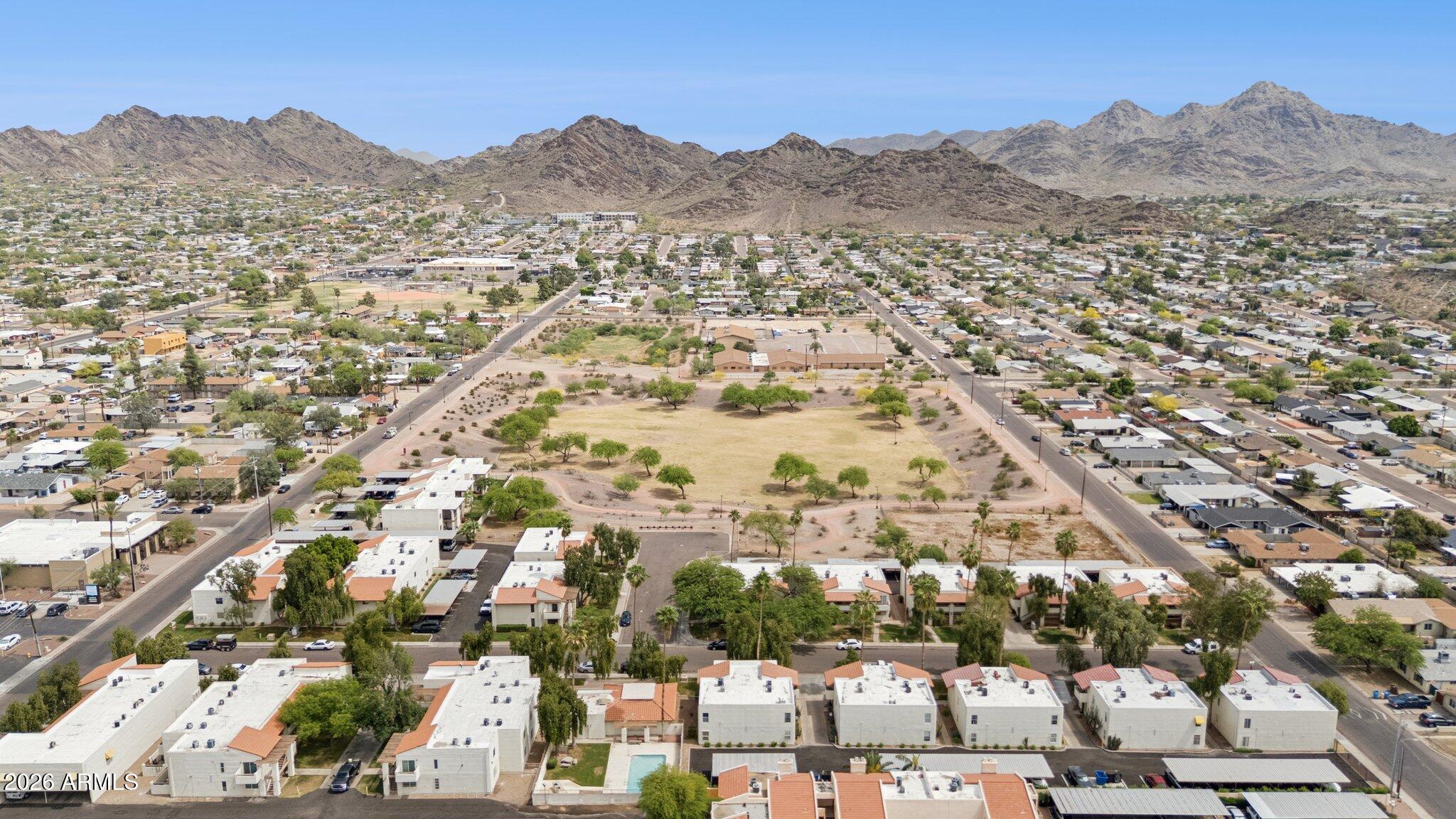 CONTINENTAL PLAZA PHASE 1 - Residential