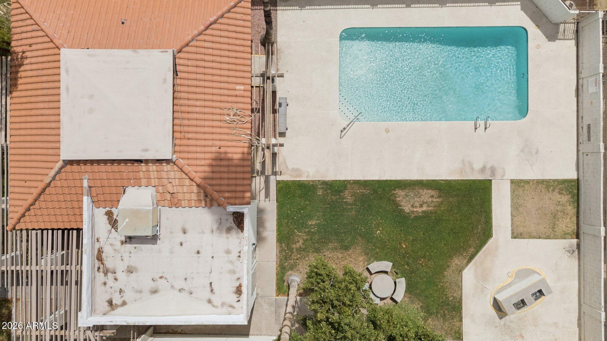 8842 N 8th Street 207