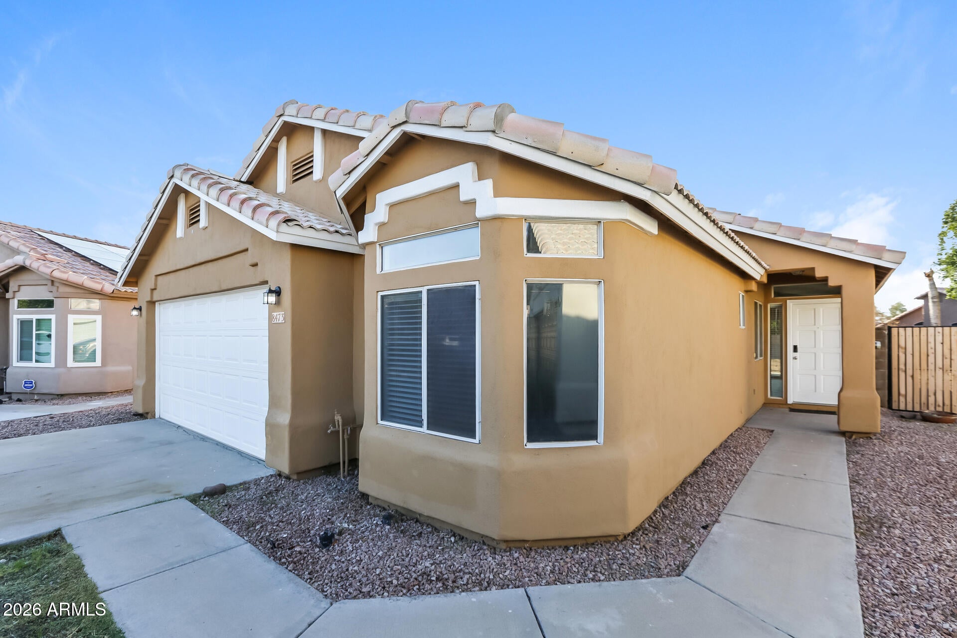8473 W AUDREY Lane