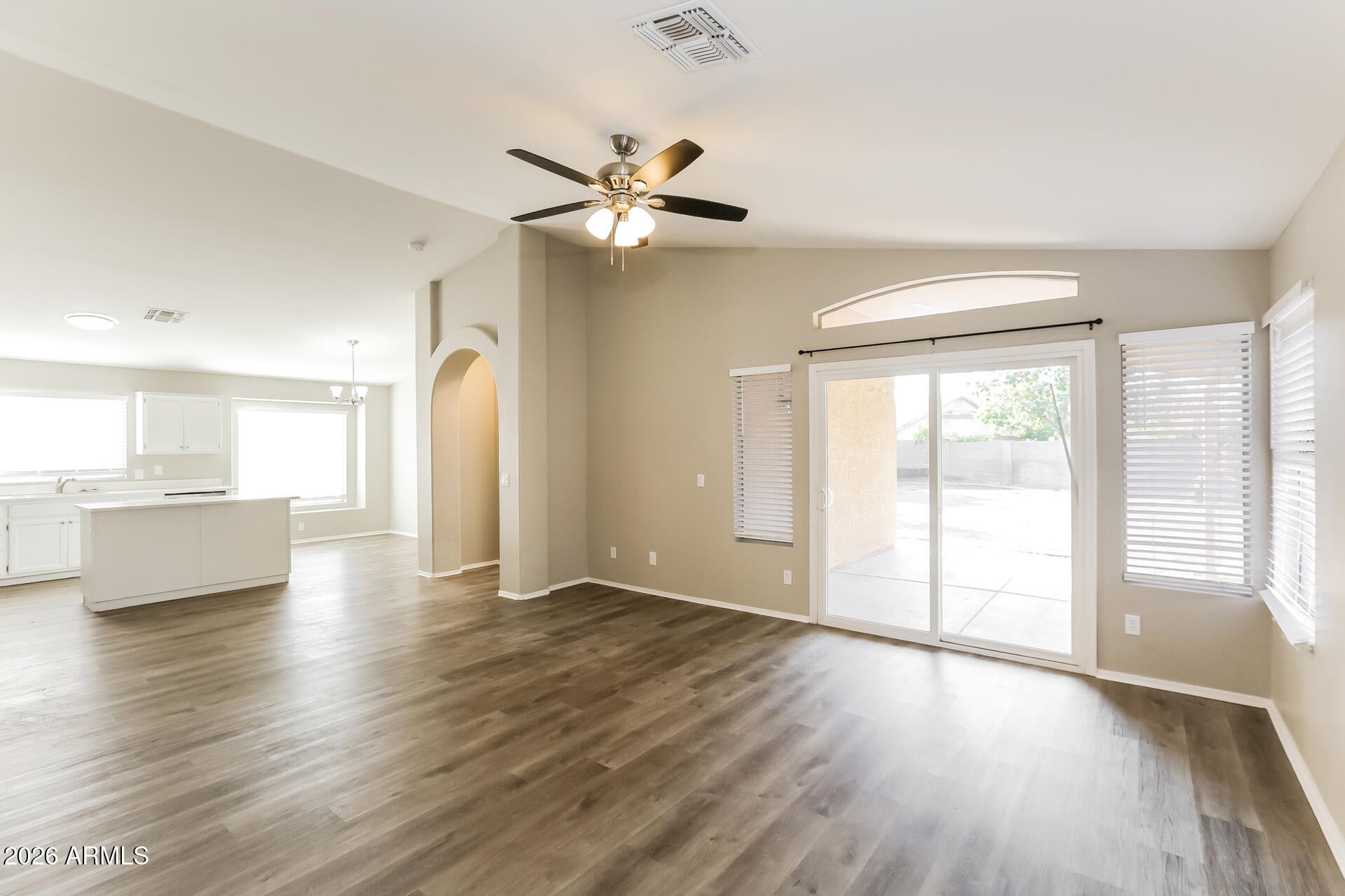 8473 W AUDREY Lane