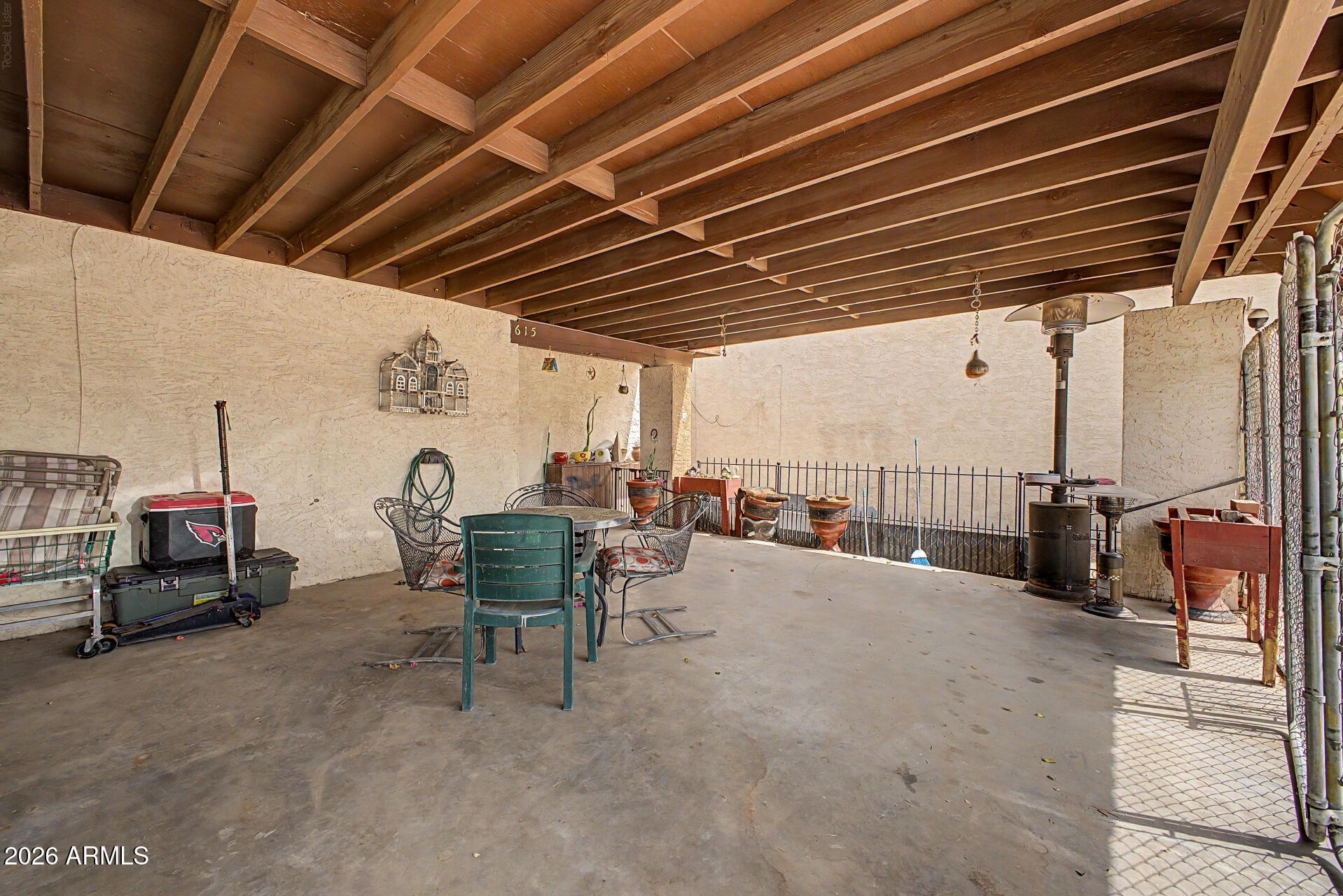 615 N HOBSON --