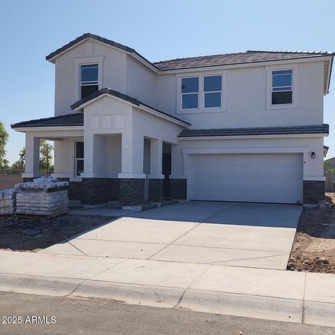 2309 S 125TH Drive Avondale AZ 85323
