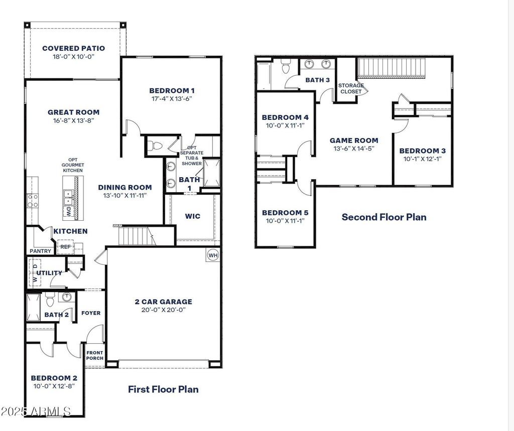 Photo of 2309 S 125th Drive, Avondale, AZ 85323 (MLS # 6885857)