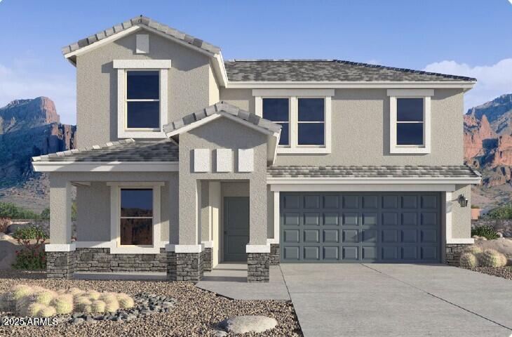 2309 S 125TH Drive