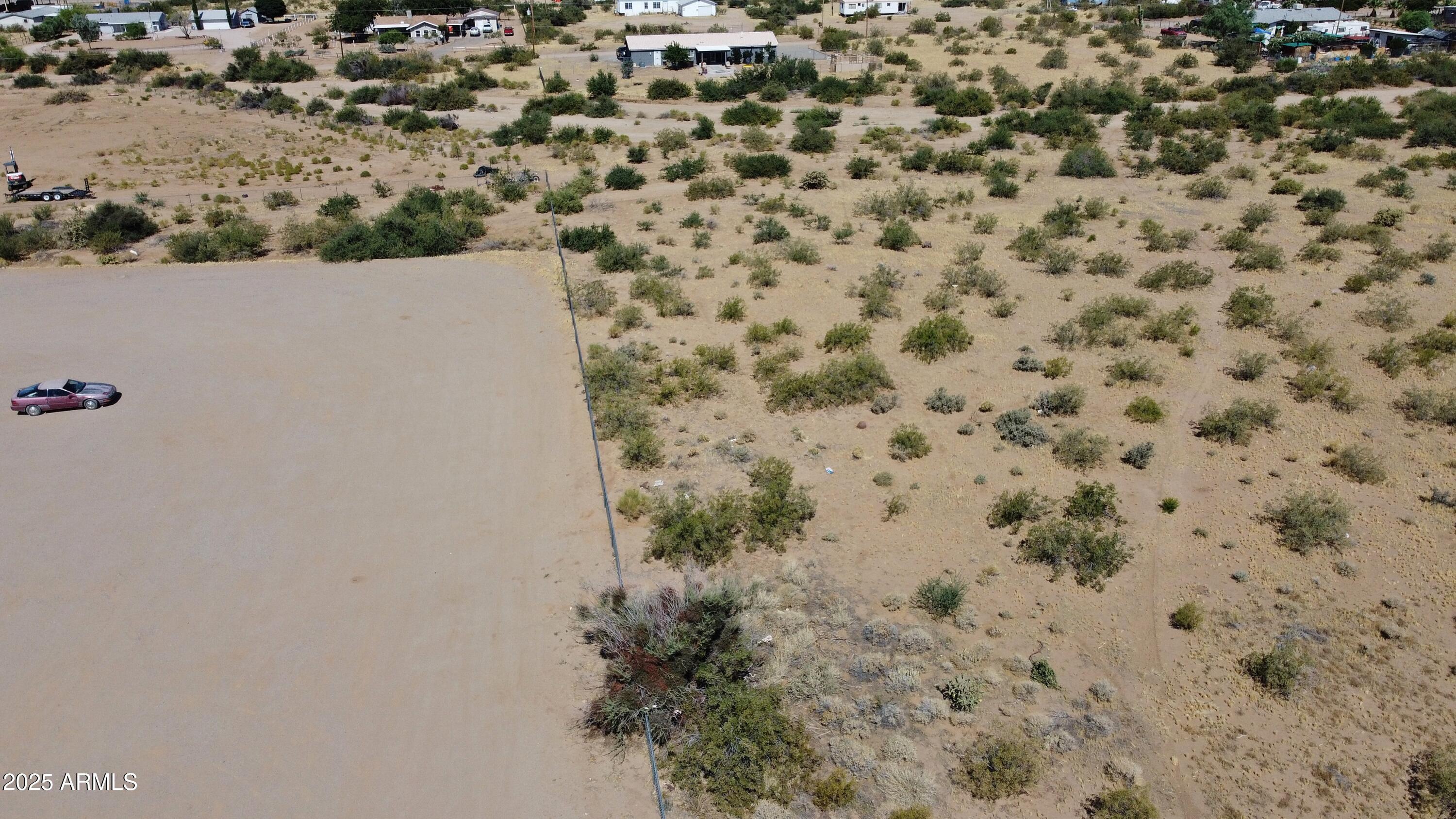 Lot 5 S1/2 N Magma Road 5 S1/2