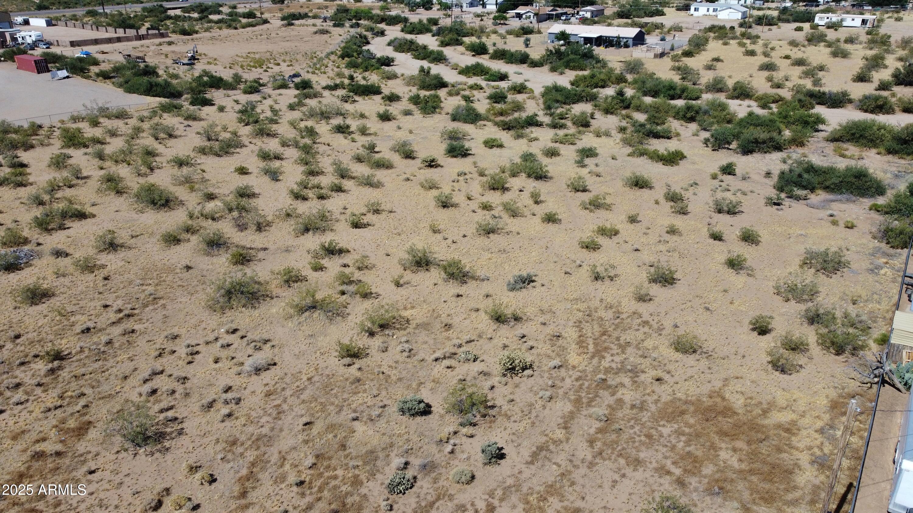 Lot 5 S1/2 N Magma Road 5 S1/2