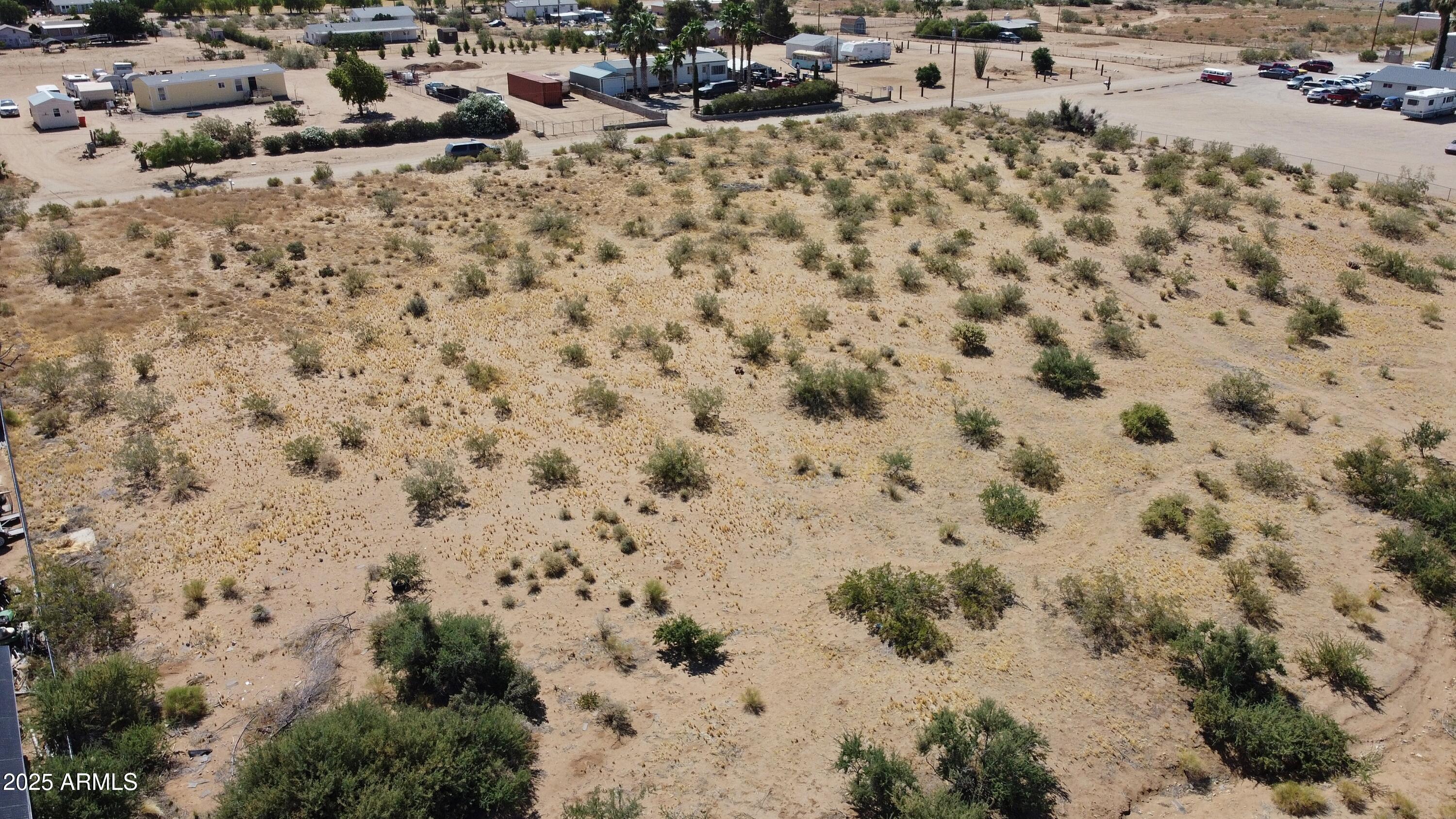 Lot 5 S1/2 N Magma Road 5 S1/2