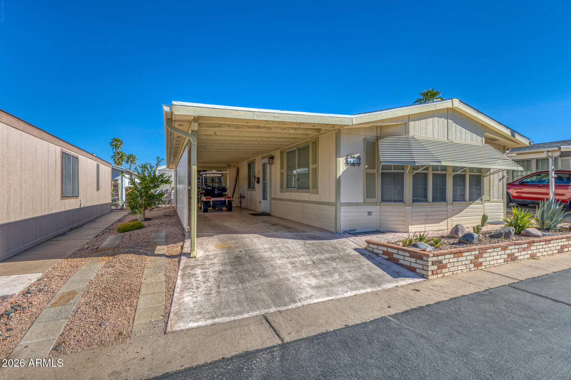 5735 E MCDOWELL Road 92