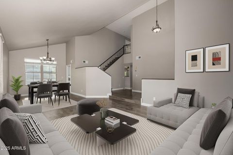 3411 E DESERT TRUMPET Road Phoenix AZ 85044