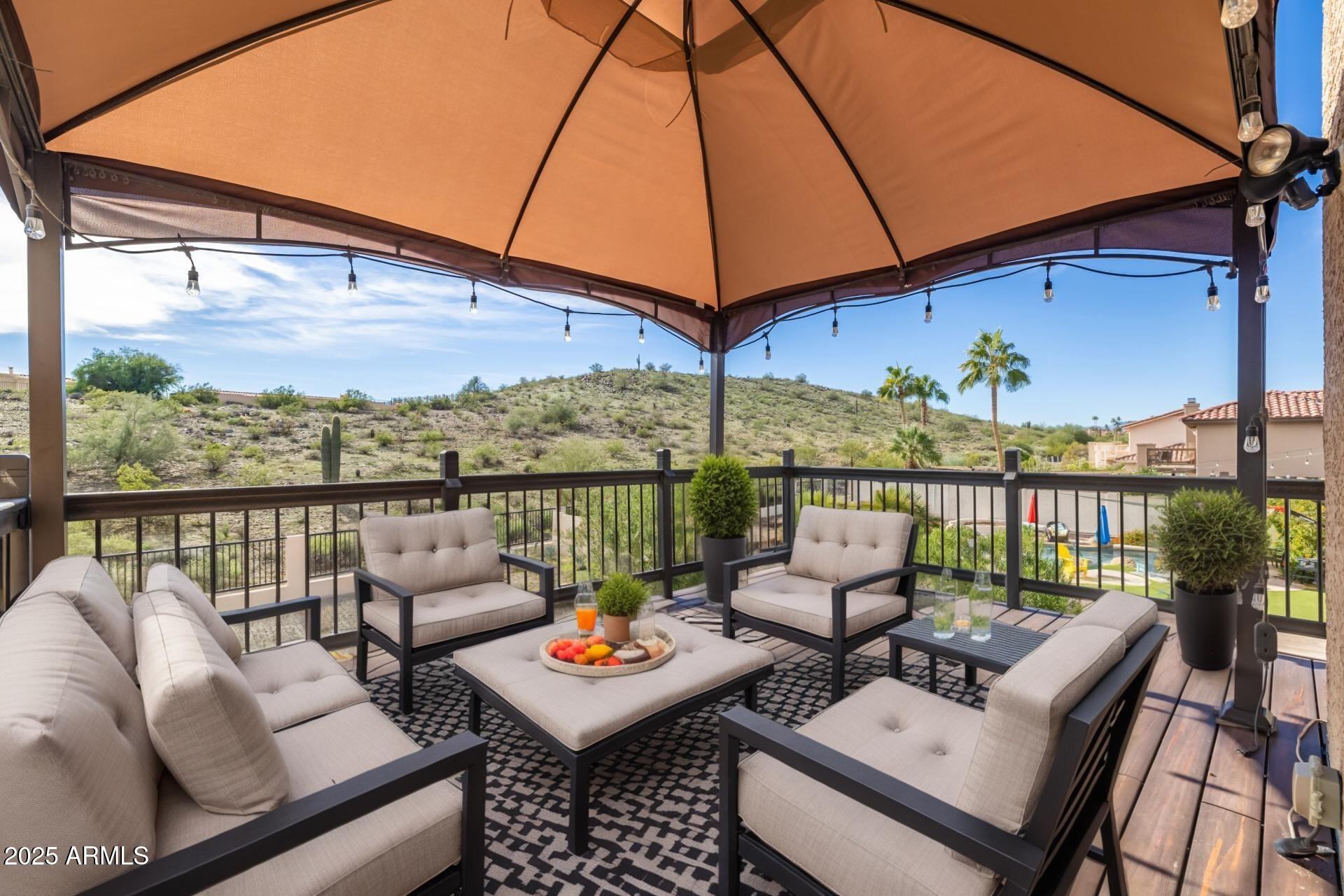 3411 E DESERT TRUMPET Road