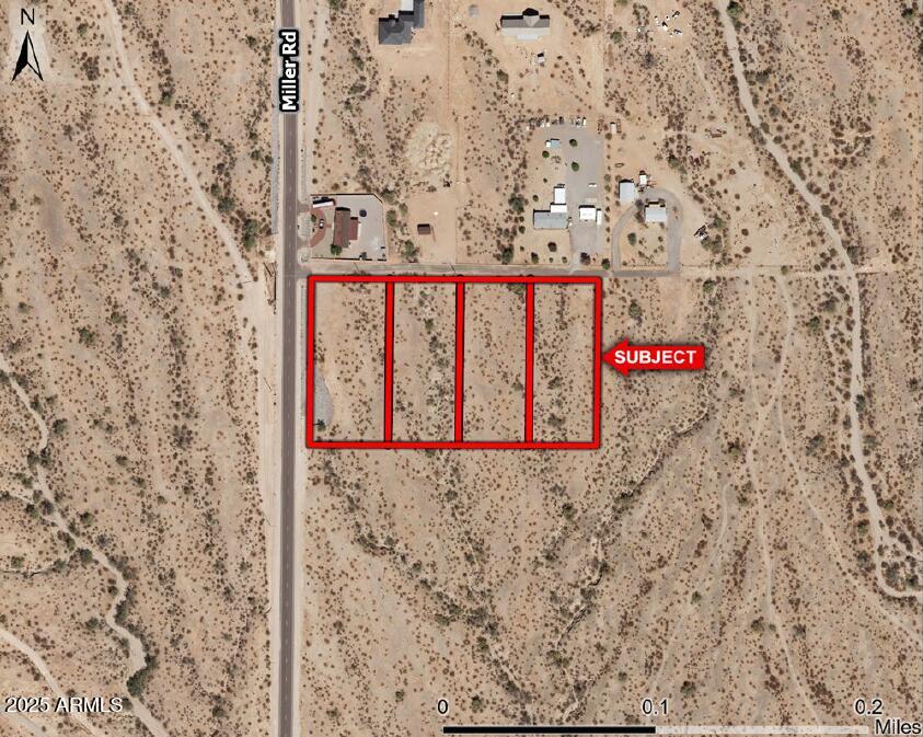 x W Adams Street -