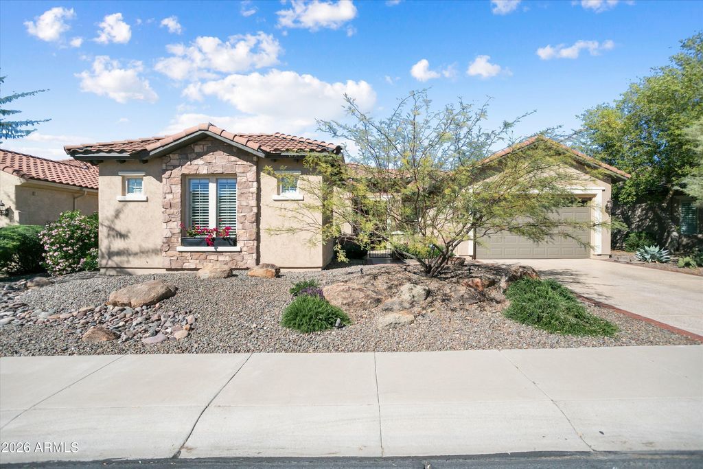 Photo of 26454 W Runion Lane, Buckeye, AZ 85396 (MLS # 6994024)