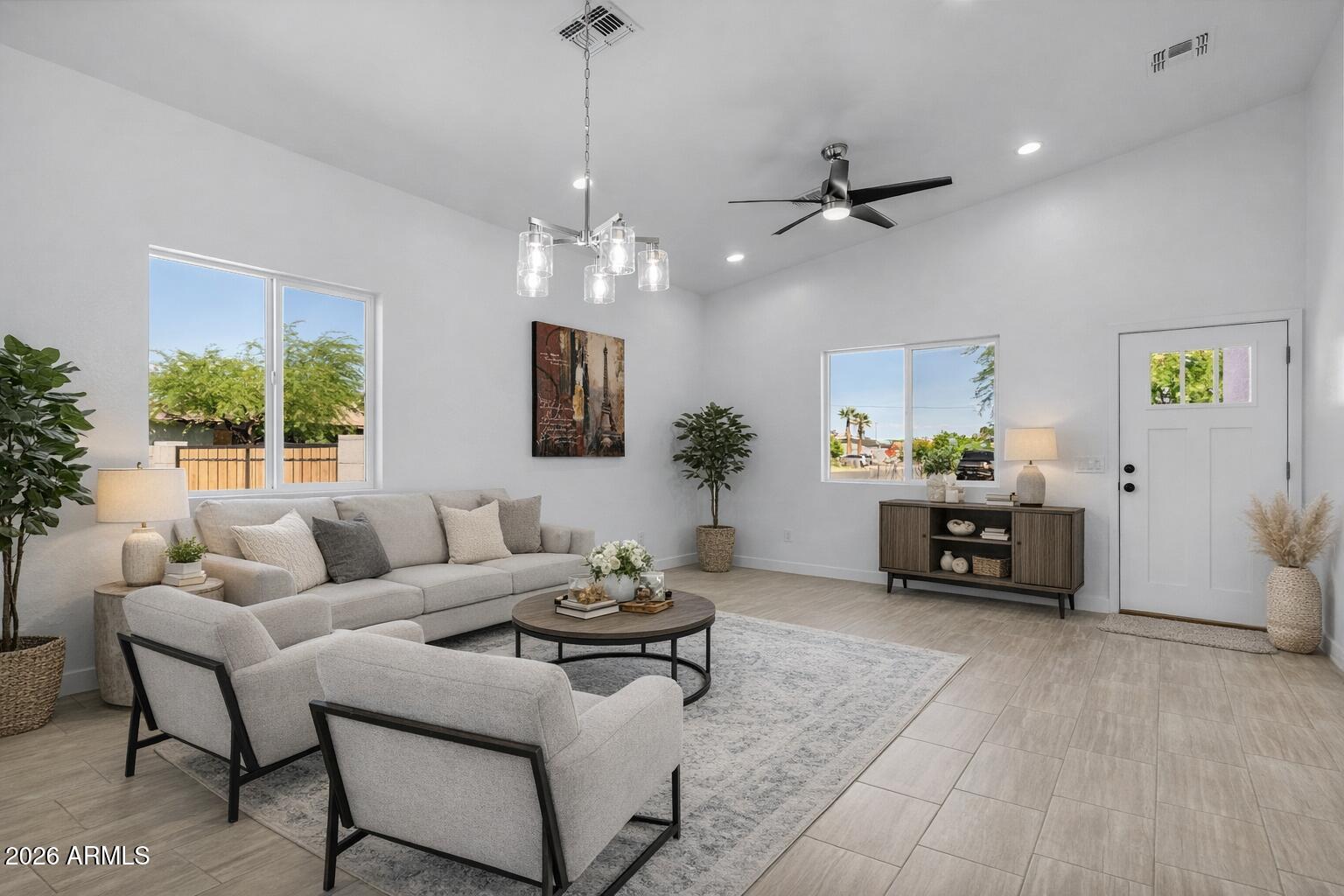 LEE HOMES ANNEX - Residential
