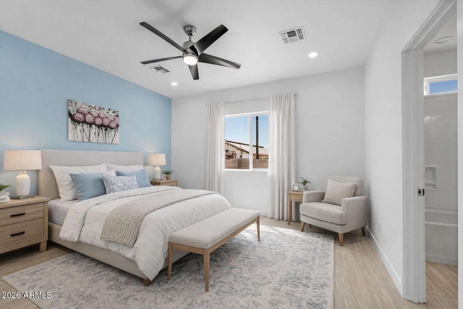 LEE HOMES ANNEX - Residential