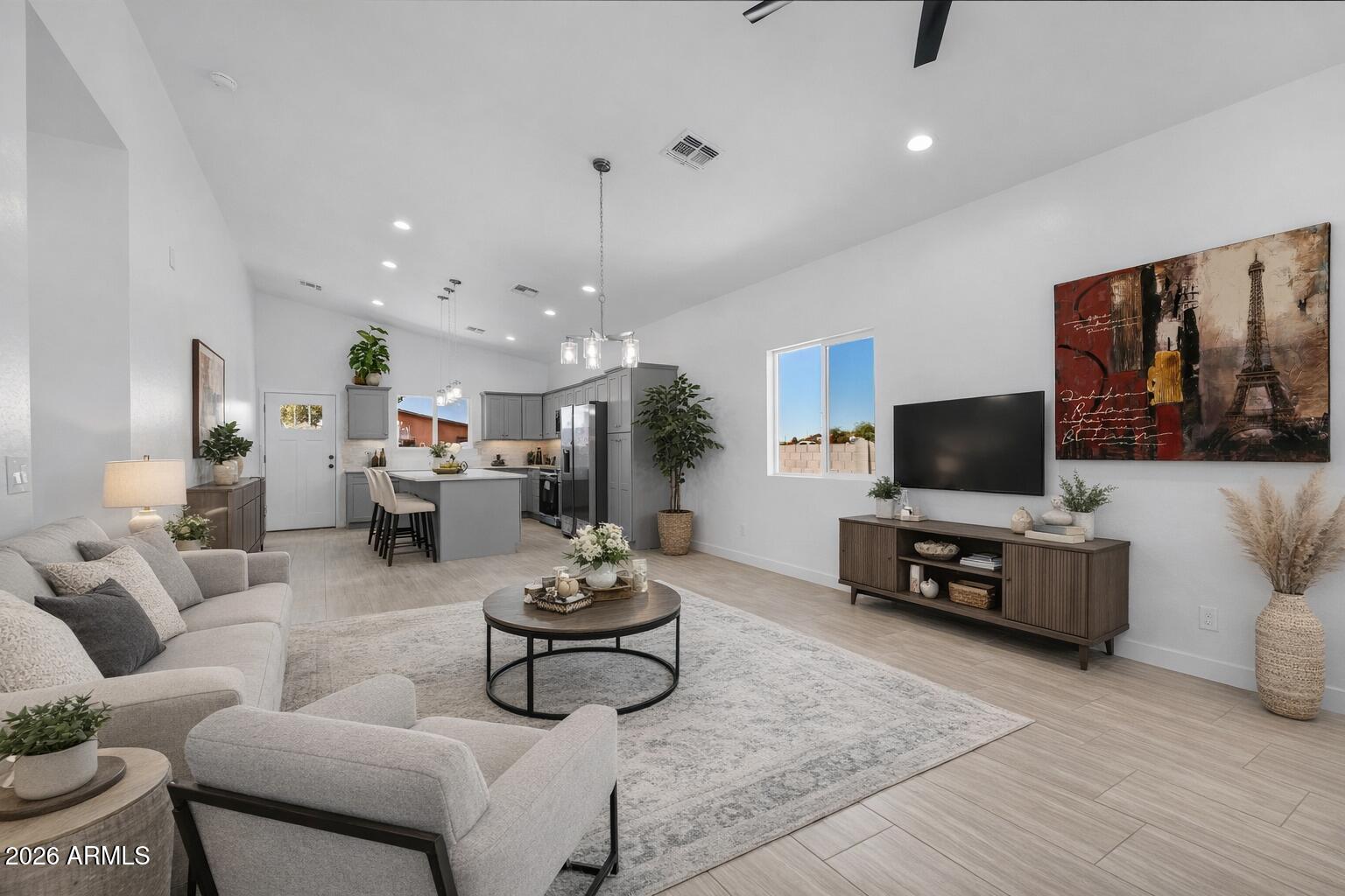 LEE HOMES ANNEX - Residential