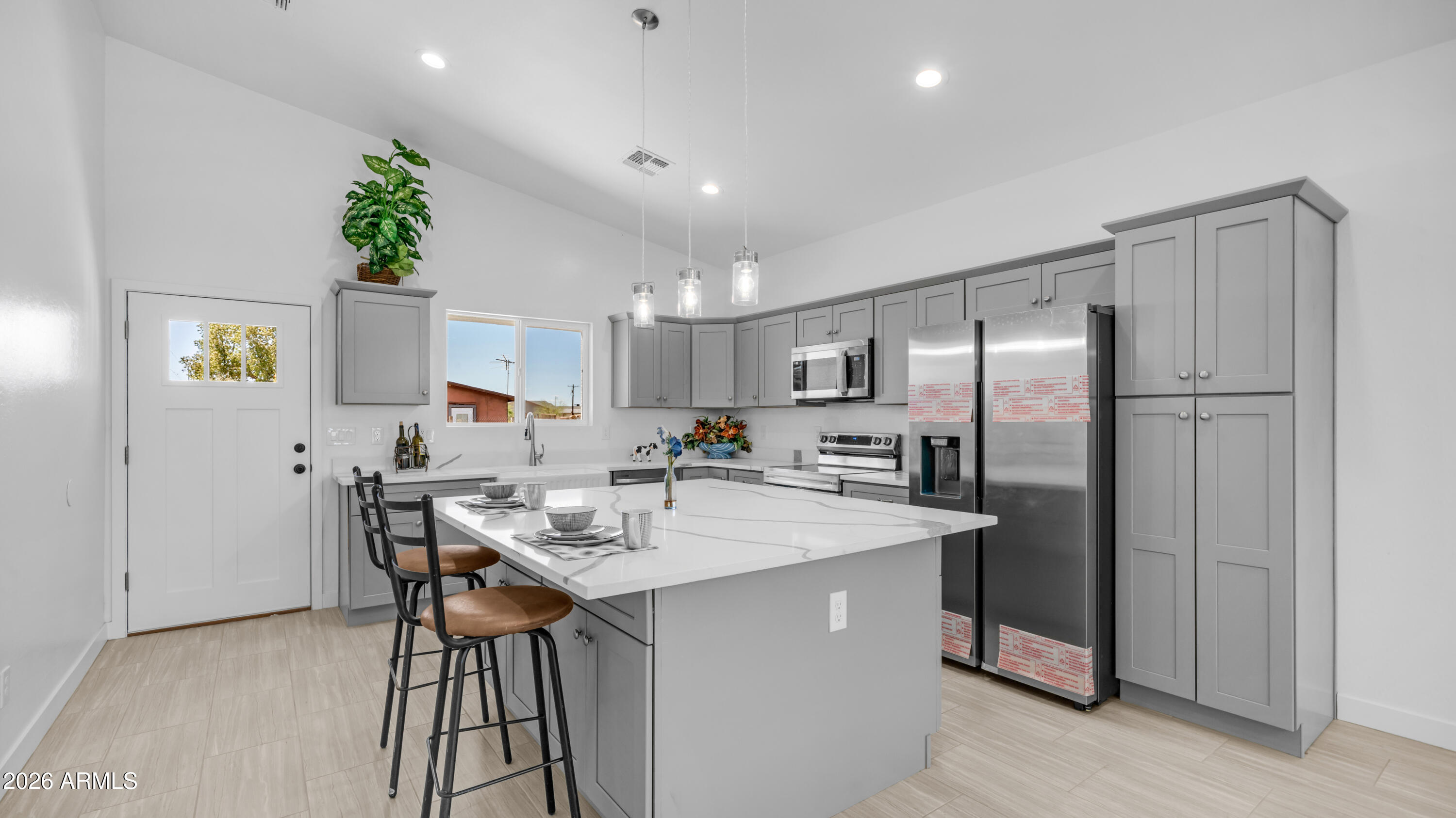 LEE HOMES ANNEX - Residential