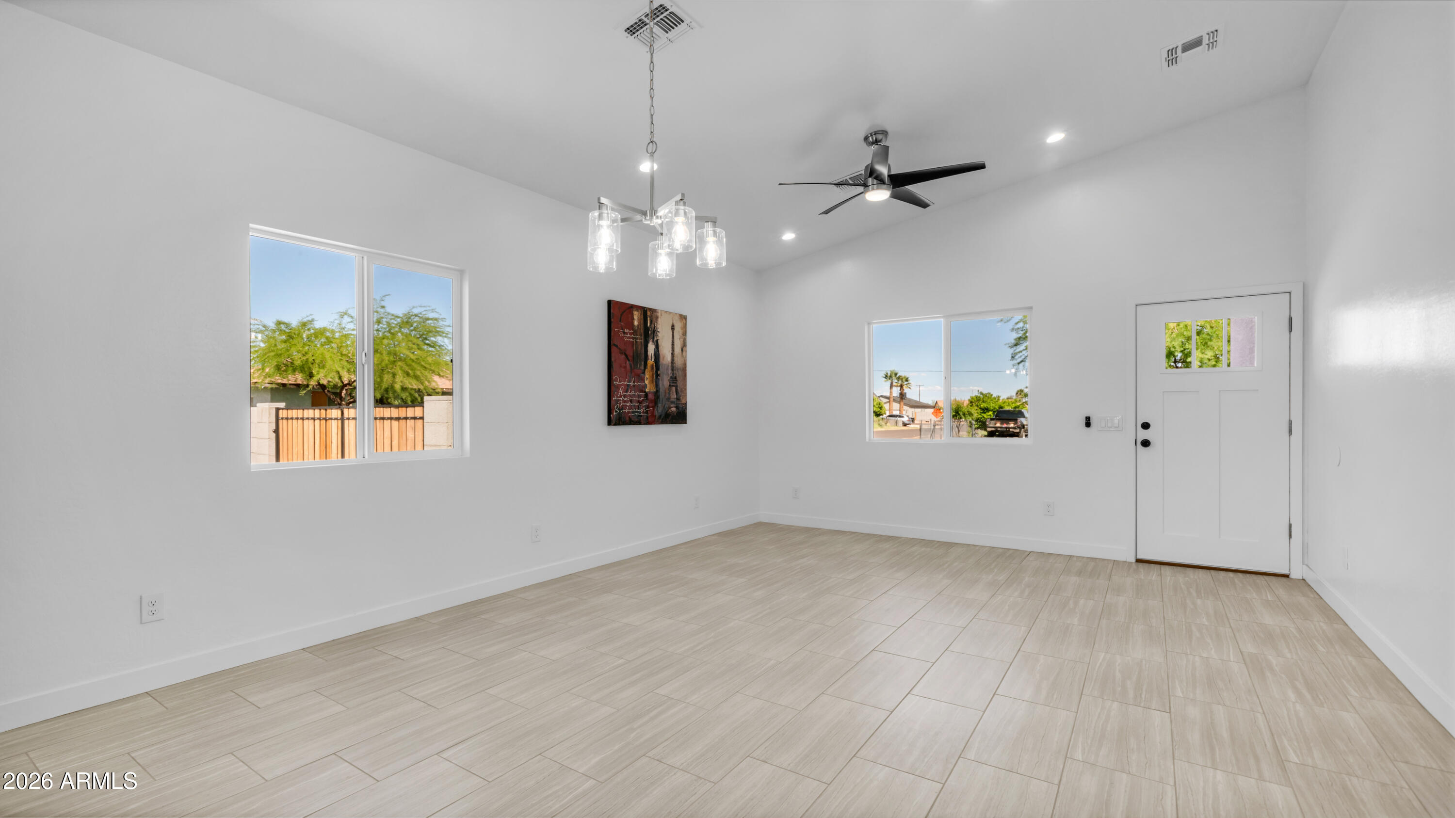 LEE HOMES ANNEX - Residential