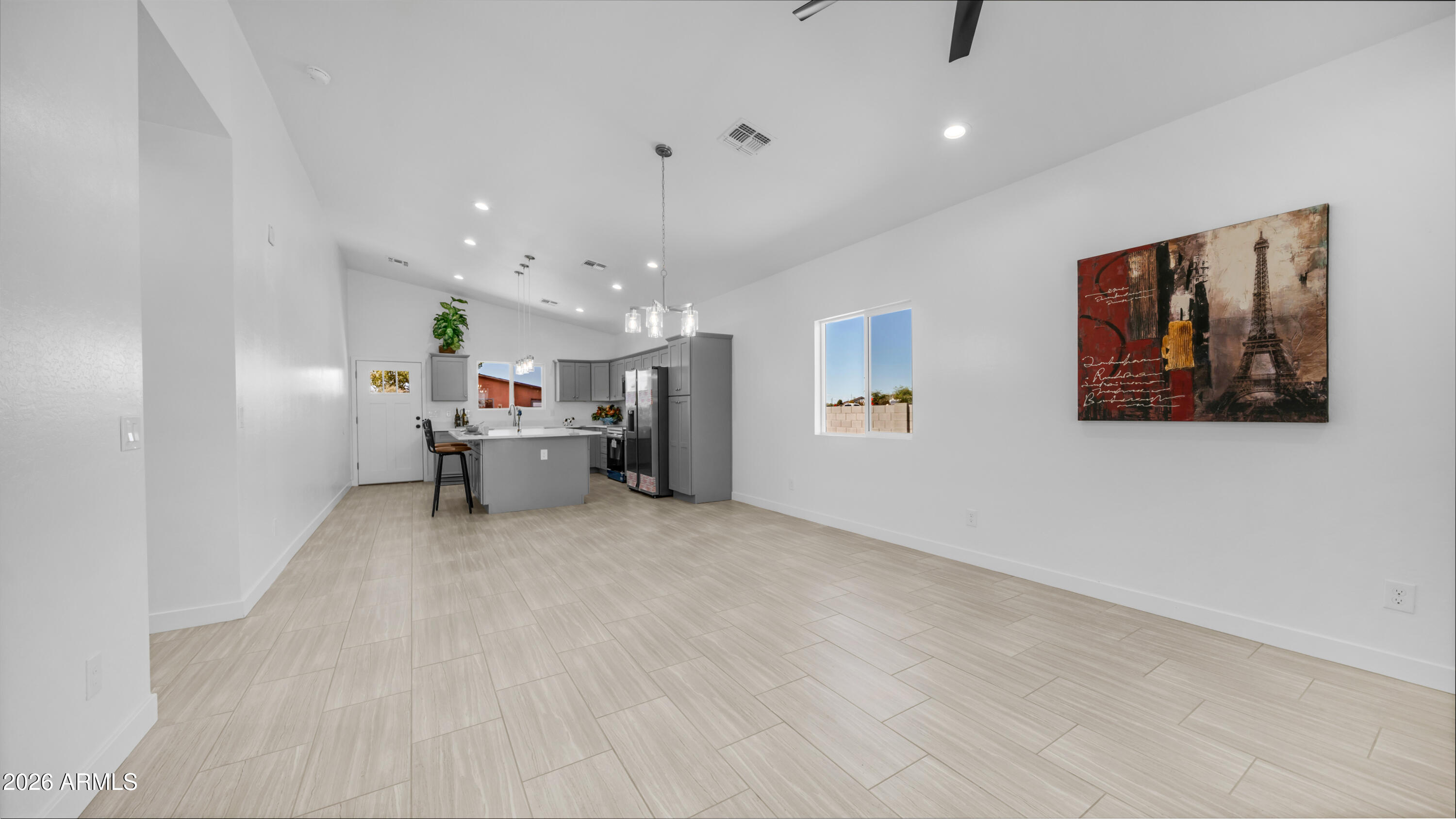 LEE HOMES ANNEX - Residential
