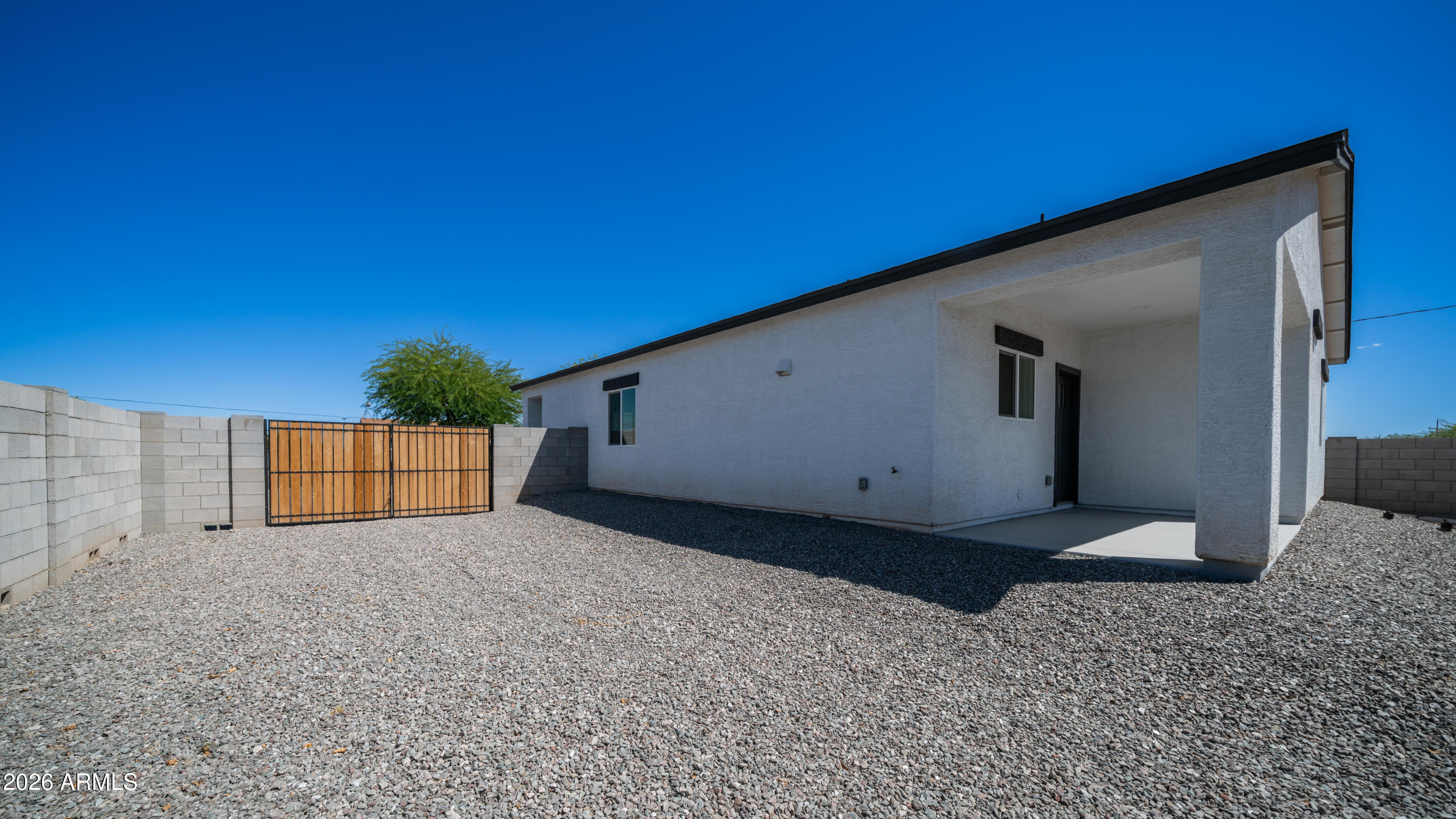 LEE HOMES ANNEX - Residential