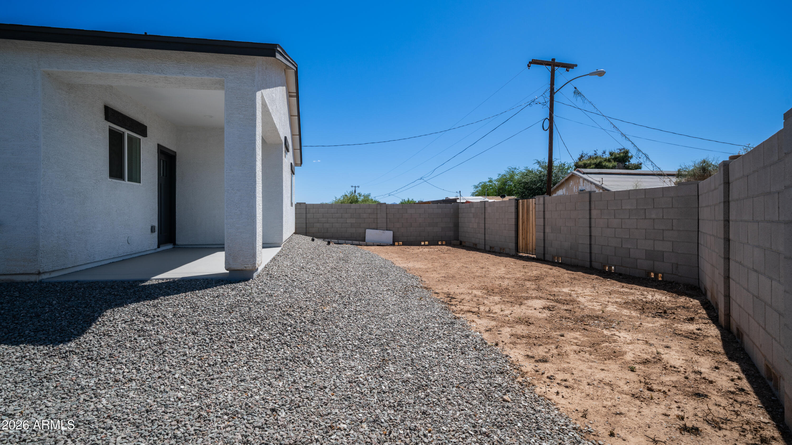 LEE HOMES ANNEX - Residential