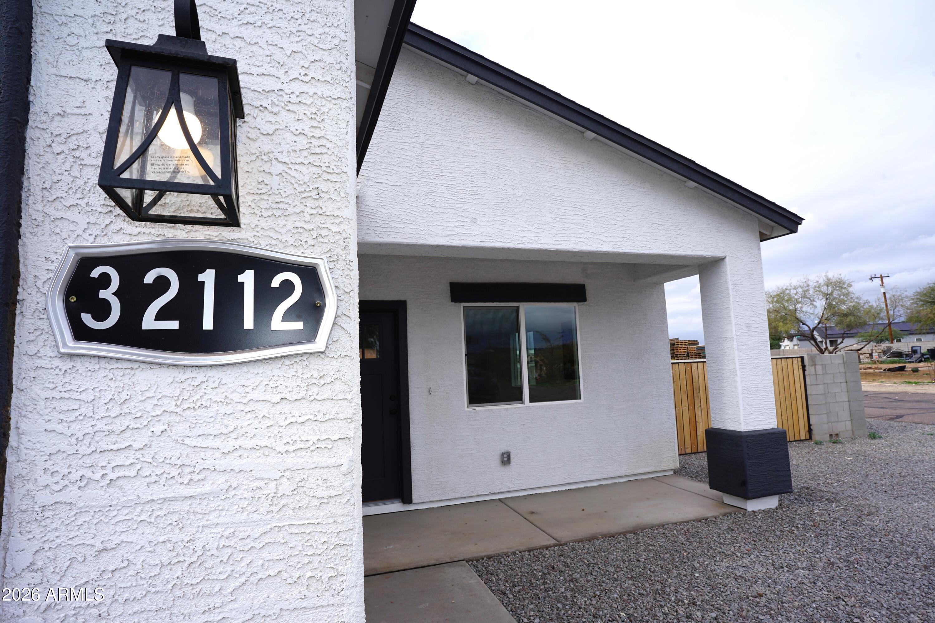 32112 W PALO VERDE Street