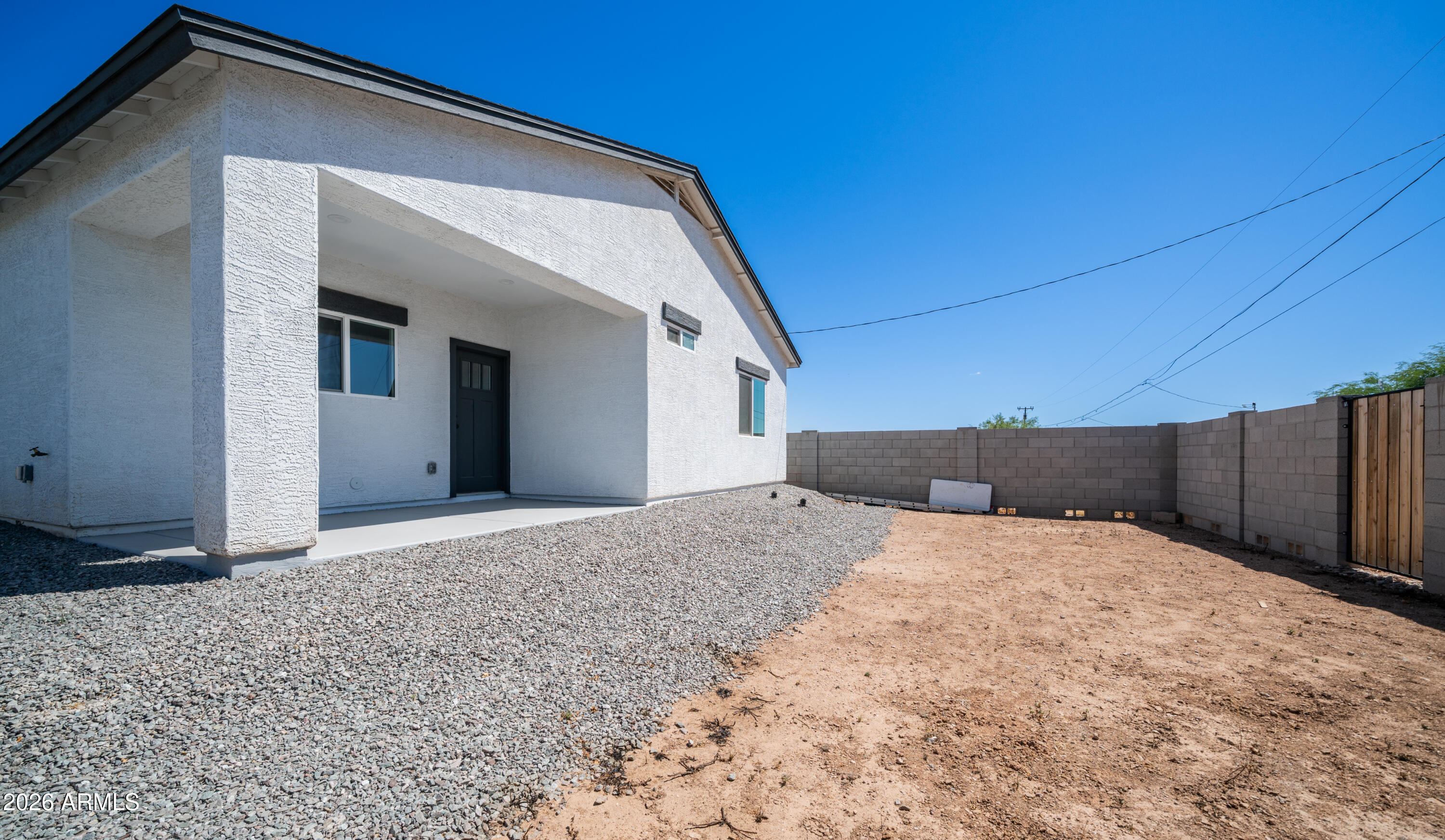 LEE HOMES ANNEX - Residential