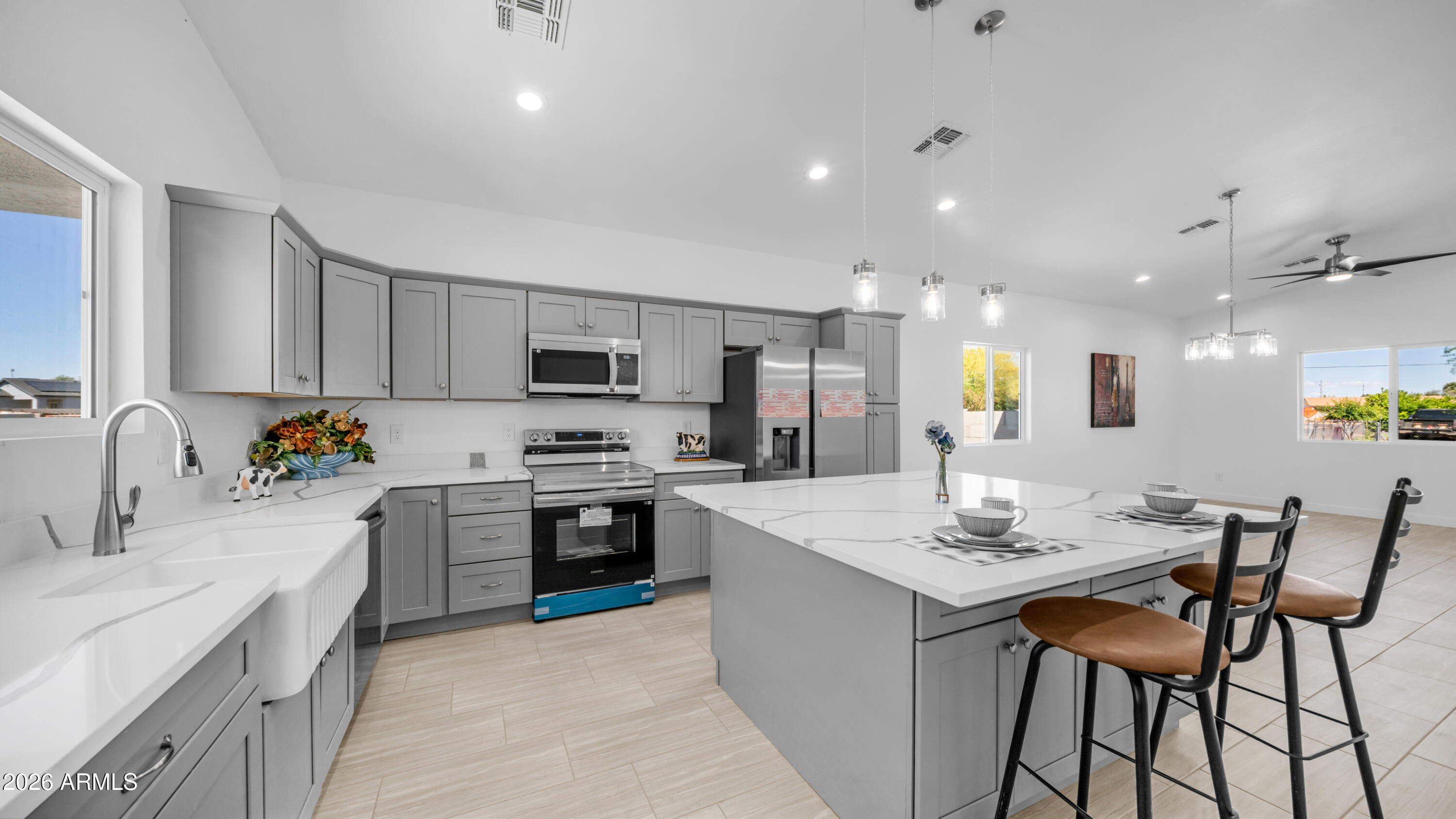 LEE HOMES ANNEX - Residential