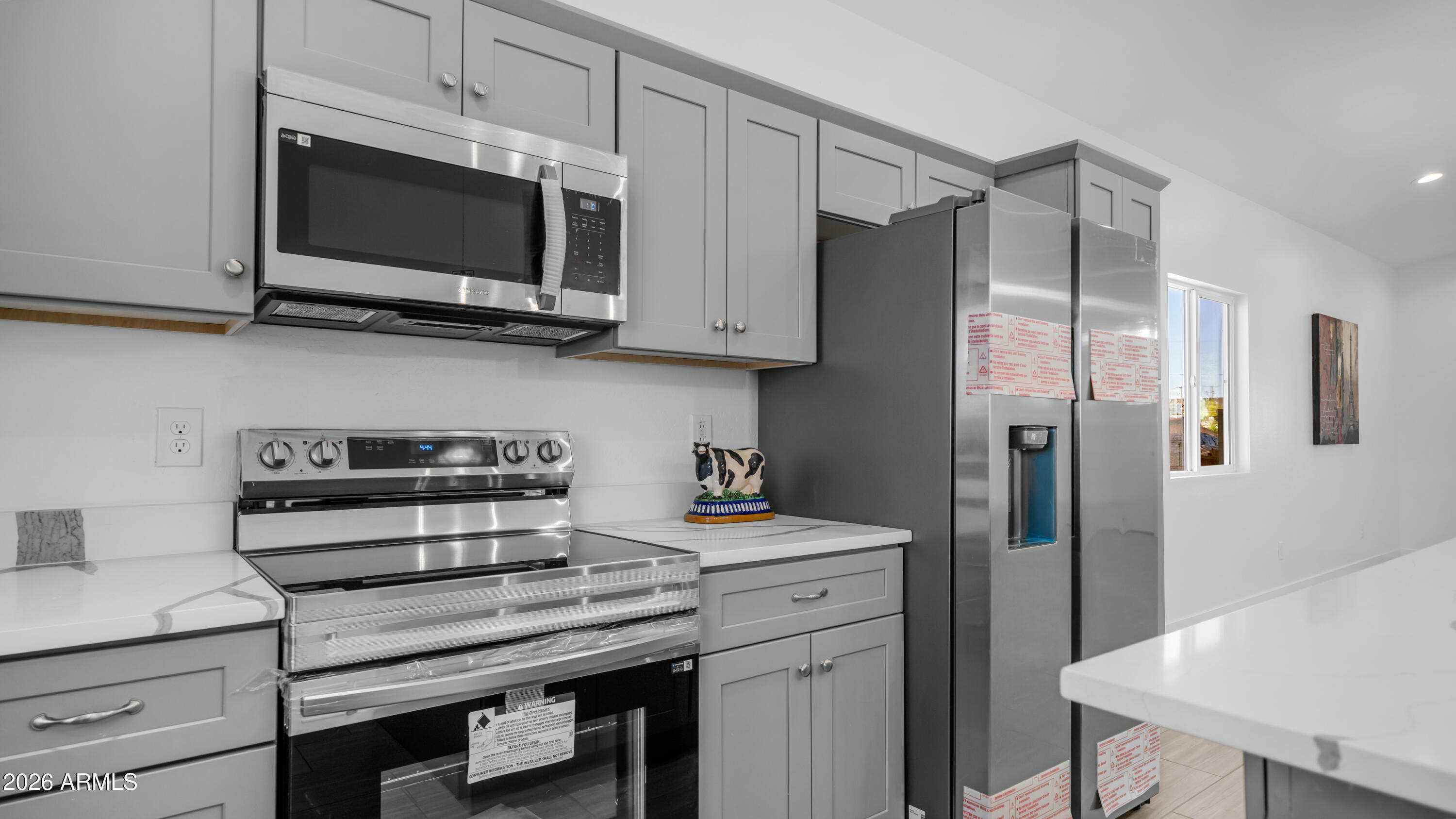 LEE HOMES ANNEX - Residential