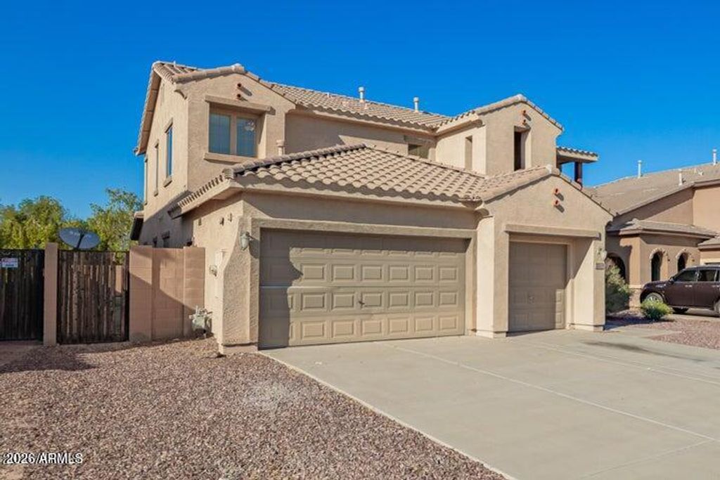 Photo of 12160 W Chase Lane, Avondale, AZ 85323 (MLS # 6970869)