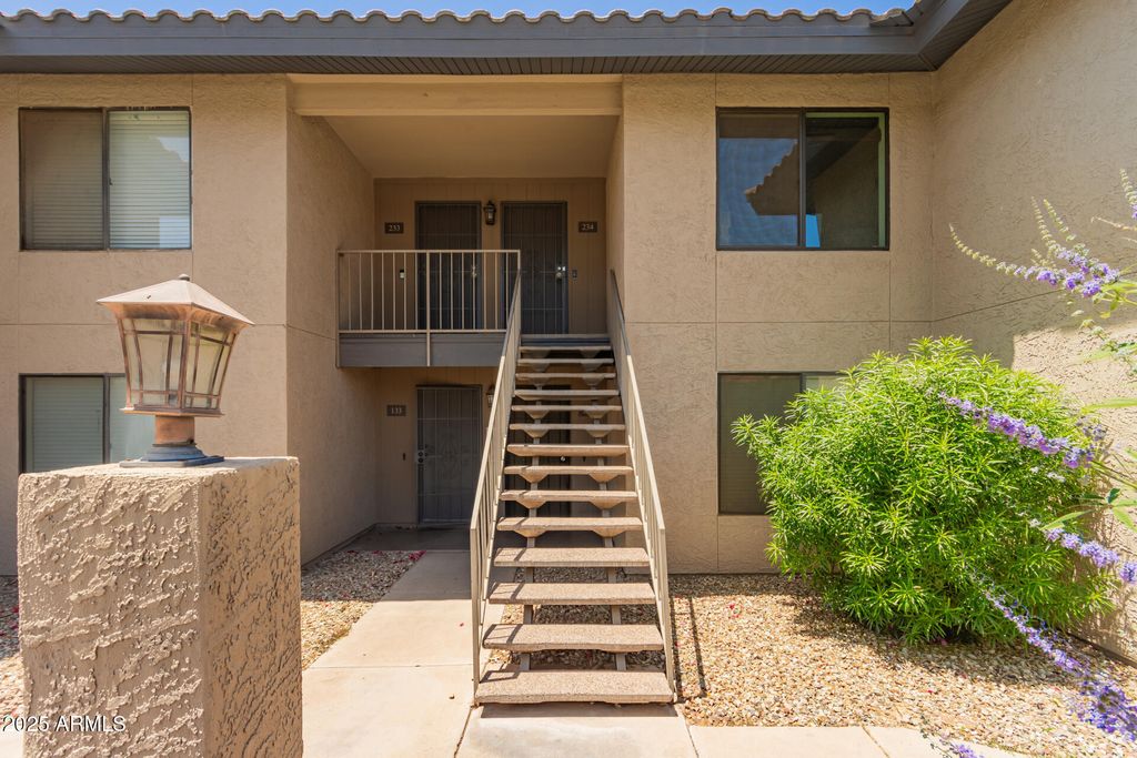 Photo of 1402 E Guadalupe Road #234, Tempe, AZ 85283 (MLS # 6866669)