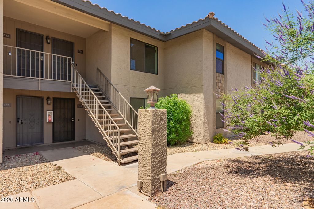 Photo of 1402 E Guadalupe Road #234, Tempe, AZ 85283 (MLS # 6866669)