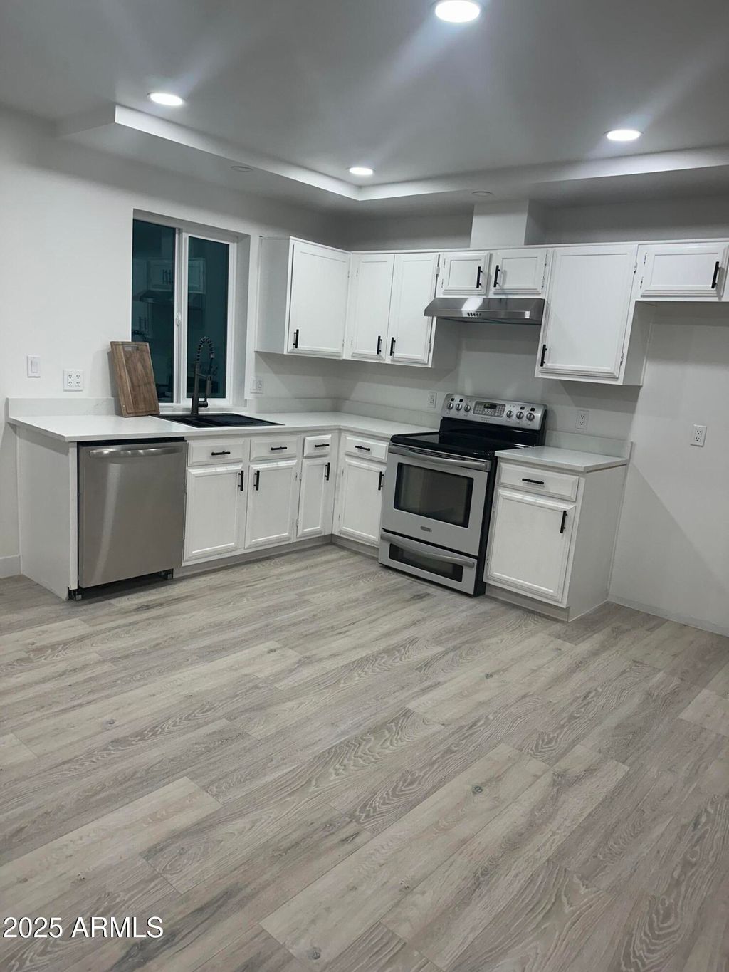 Photo of 6239 W Carol Ann Way, Glendale, AZ 85306 (MLS # 6927455)