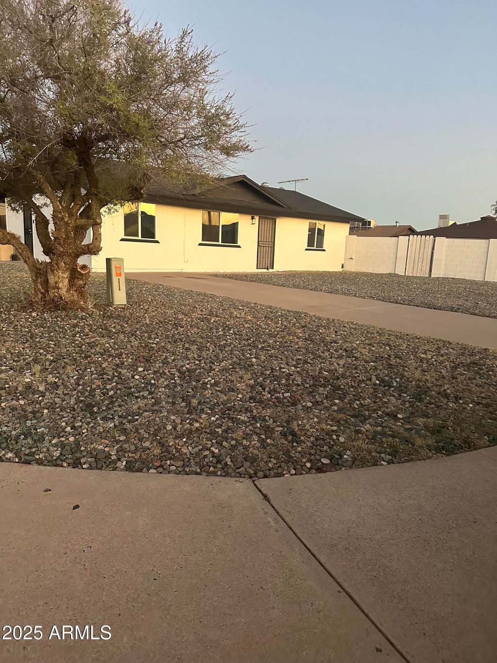 Photo of 6239 W Carol Ann Way, Glendale, AZ 85306 (MLS # 6927455)