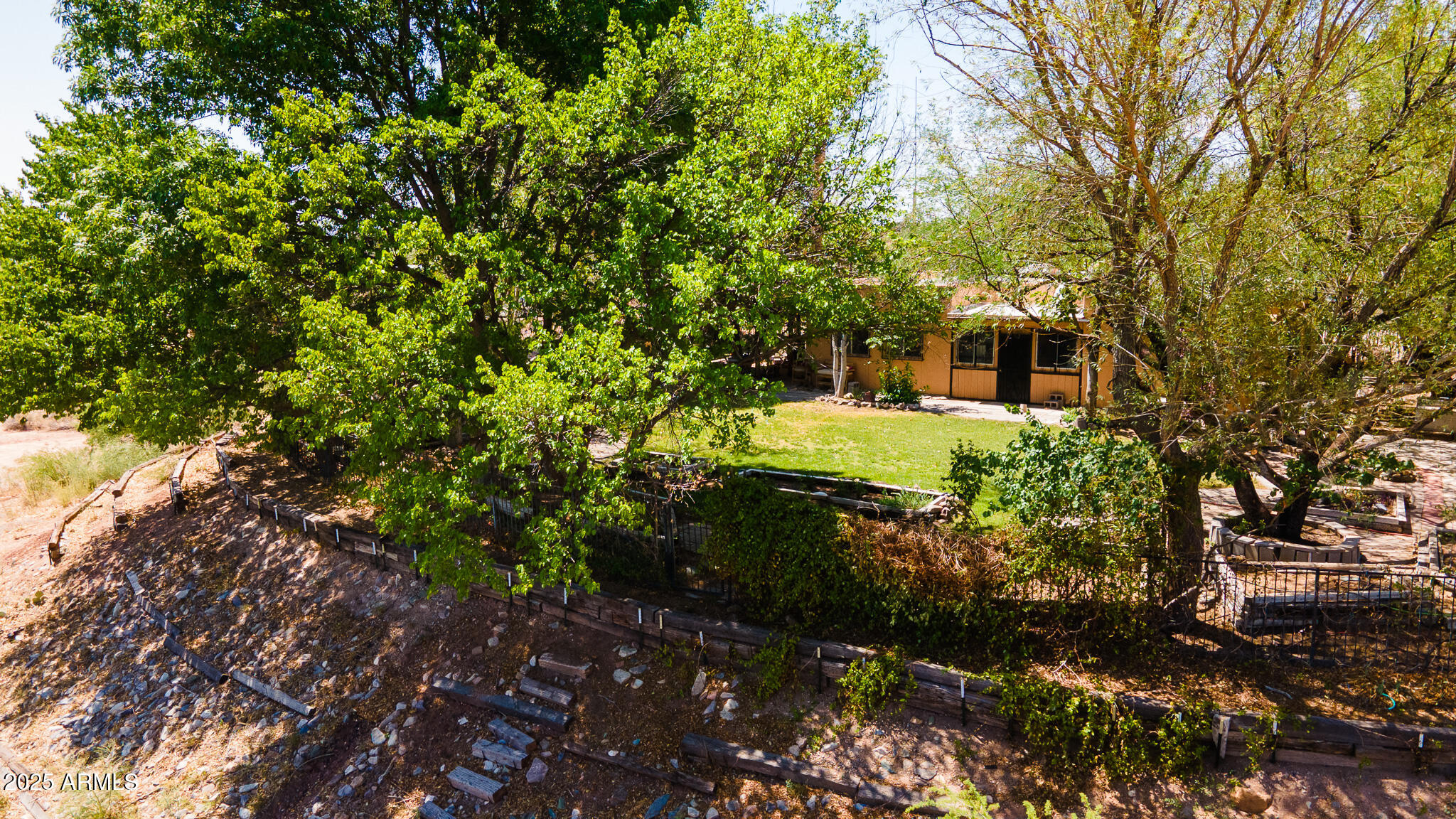 500 E Foundation Five Road