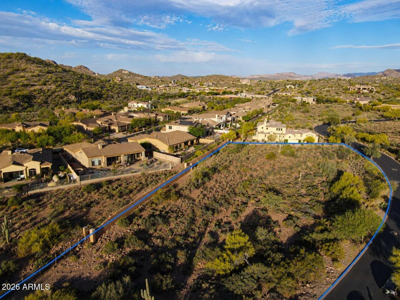 3505 S FIRST WATER Trail 41