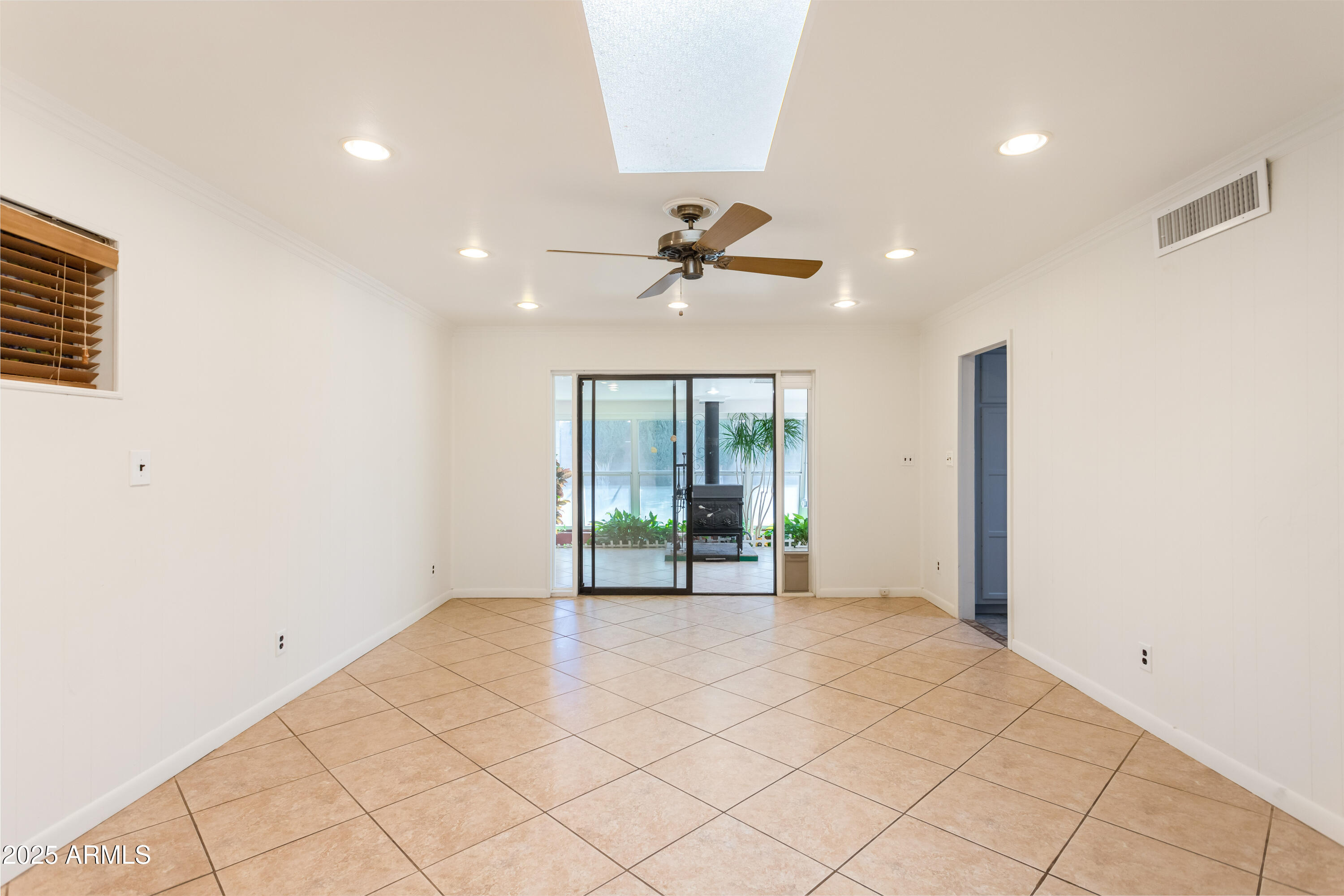GARDEN CANYON 3 - Residential