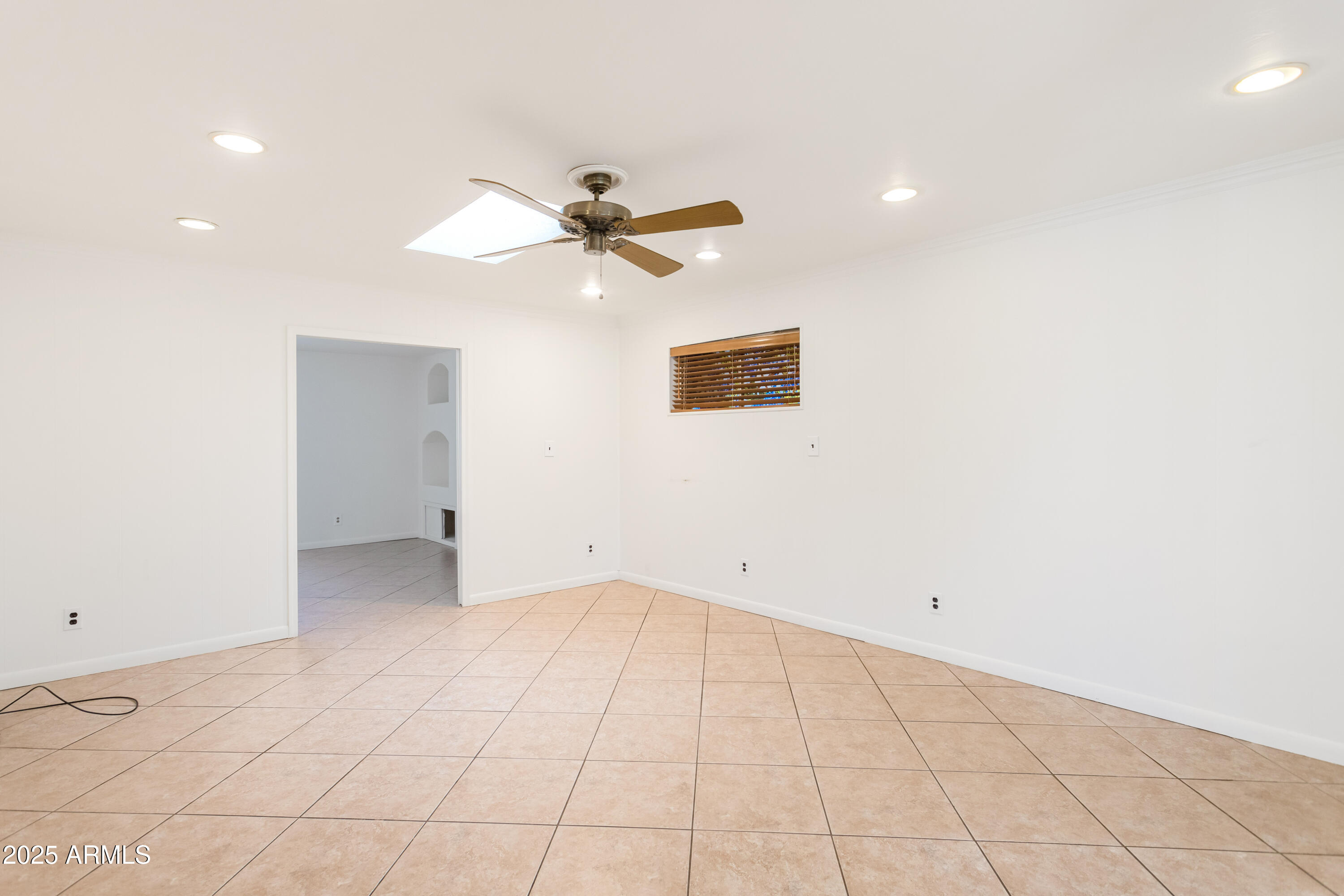 GARDEN CANYON 3 - Residential
