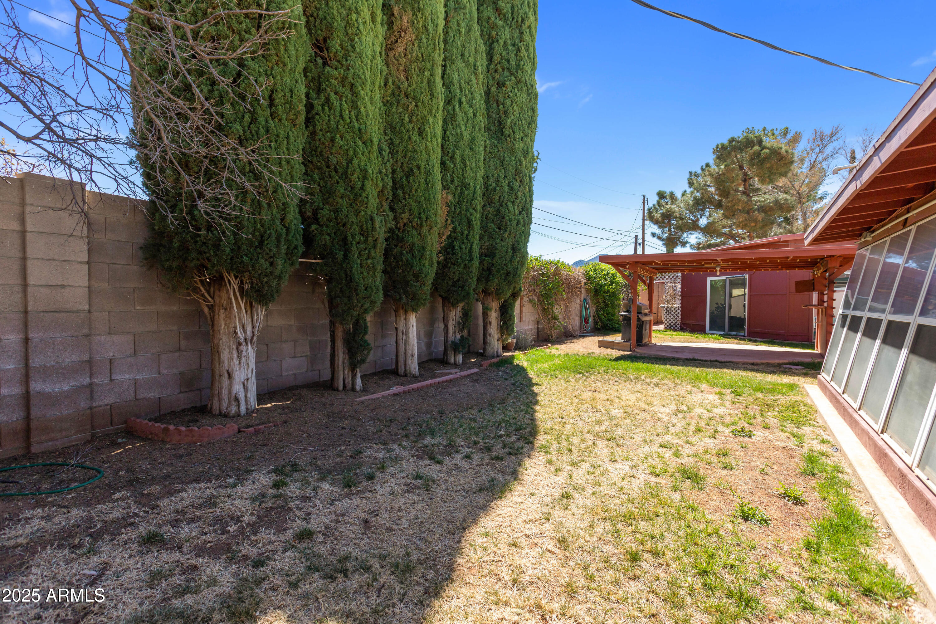 GARDEN CANYON 3 - Residential