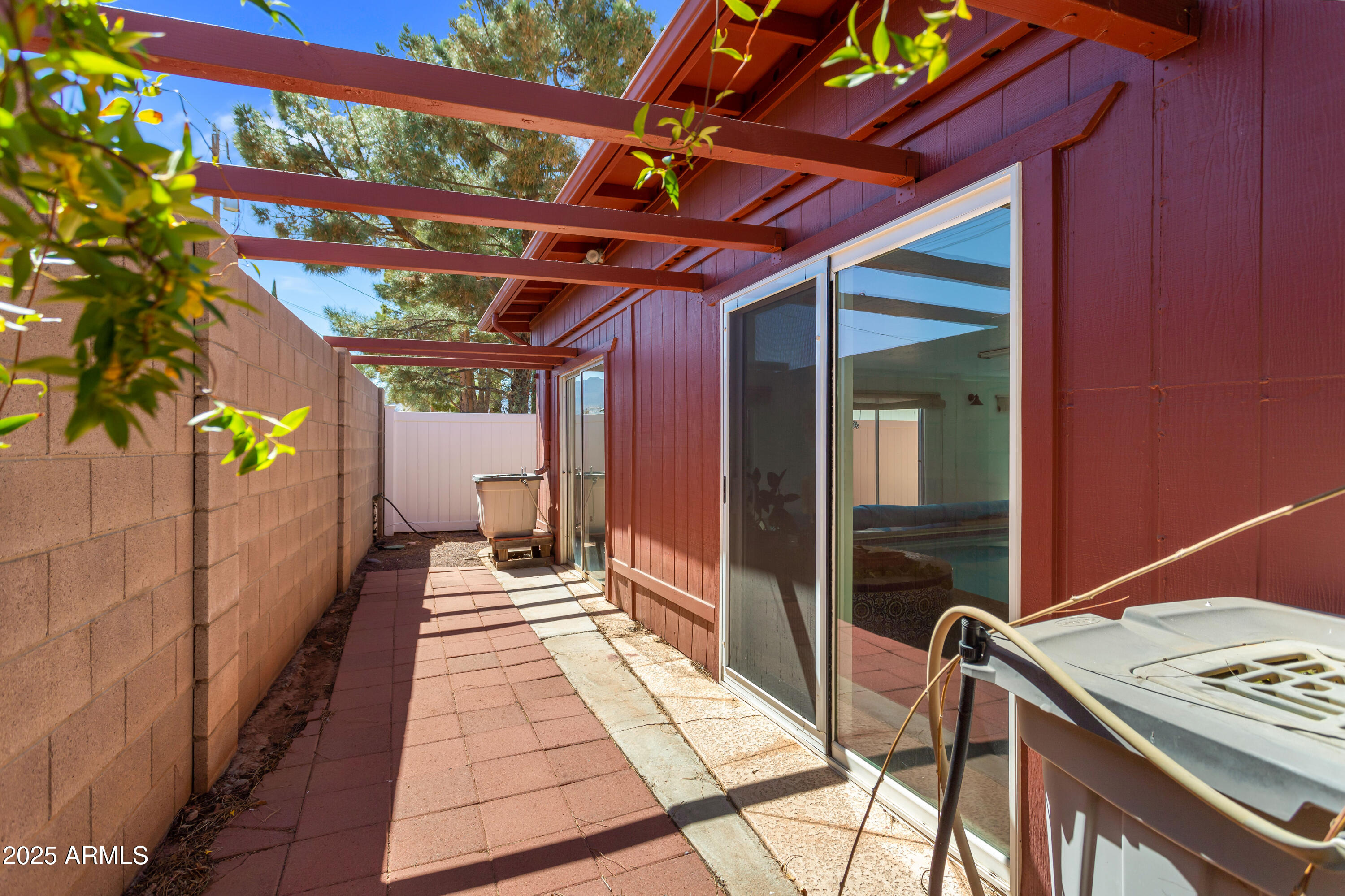 GARDEN CANYON 3 - Residential