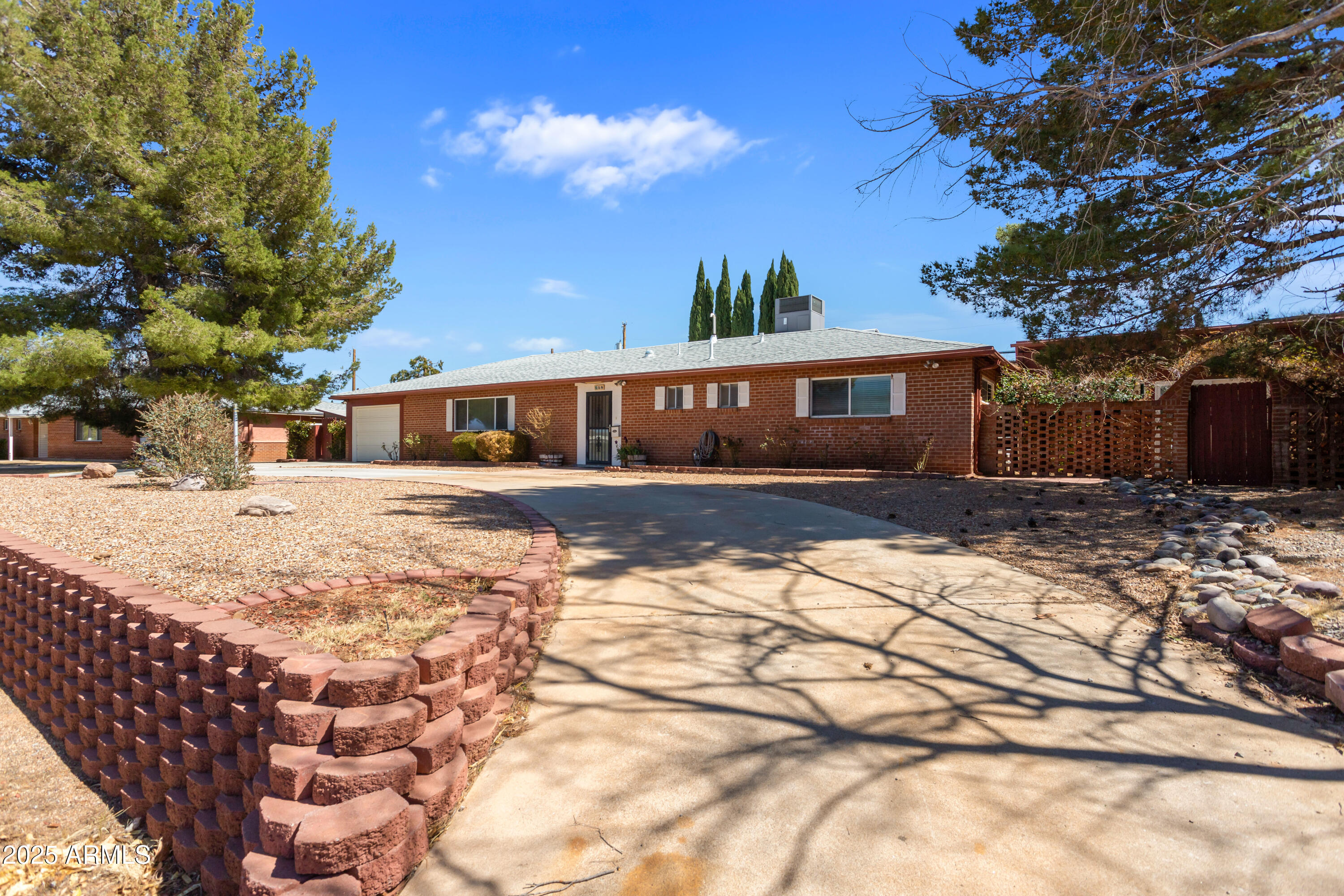 GARDEN CANYON 3 - Residential