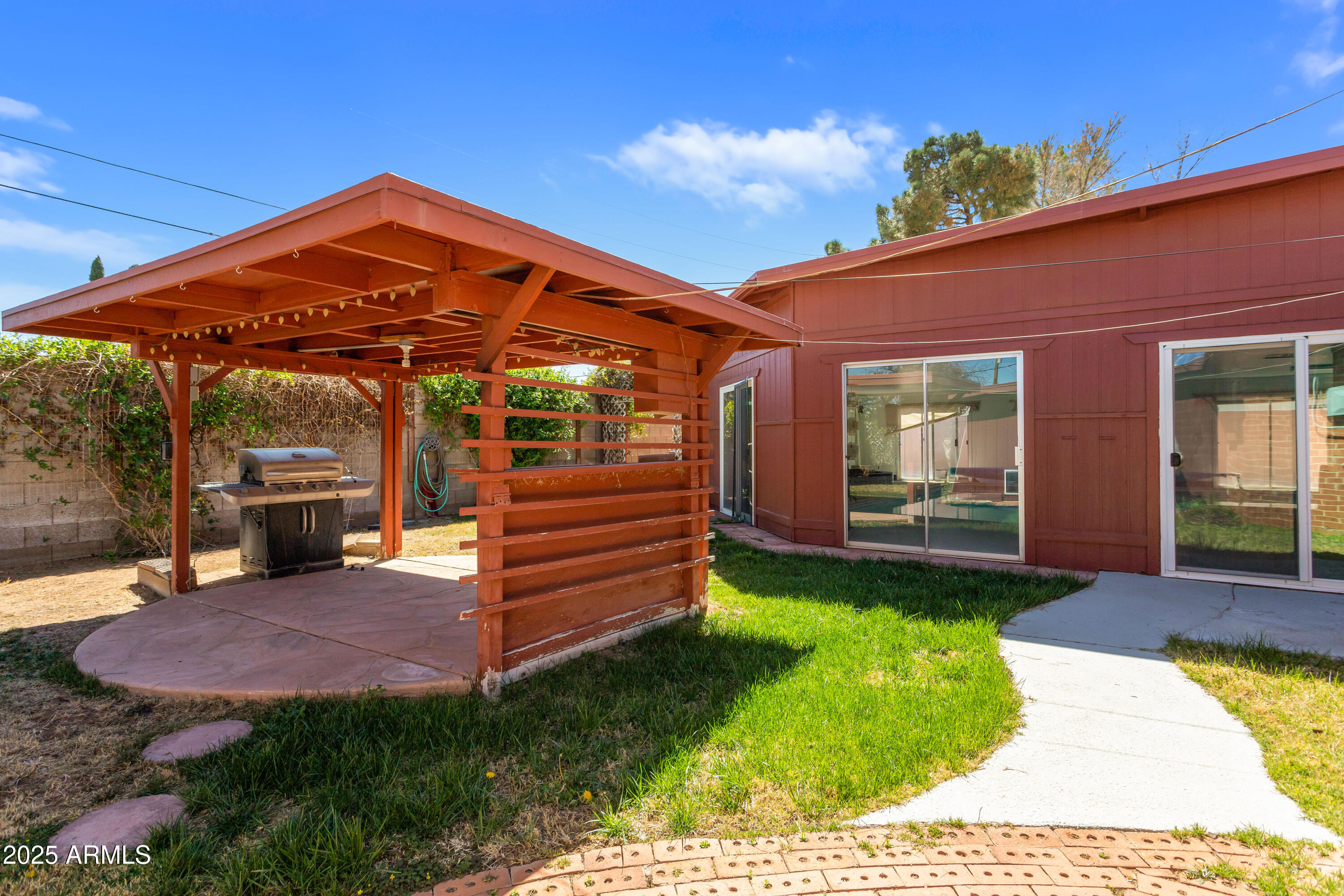 GARDEN CANYON 3 - Residential