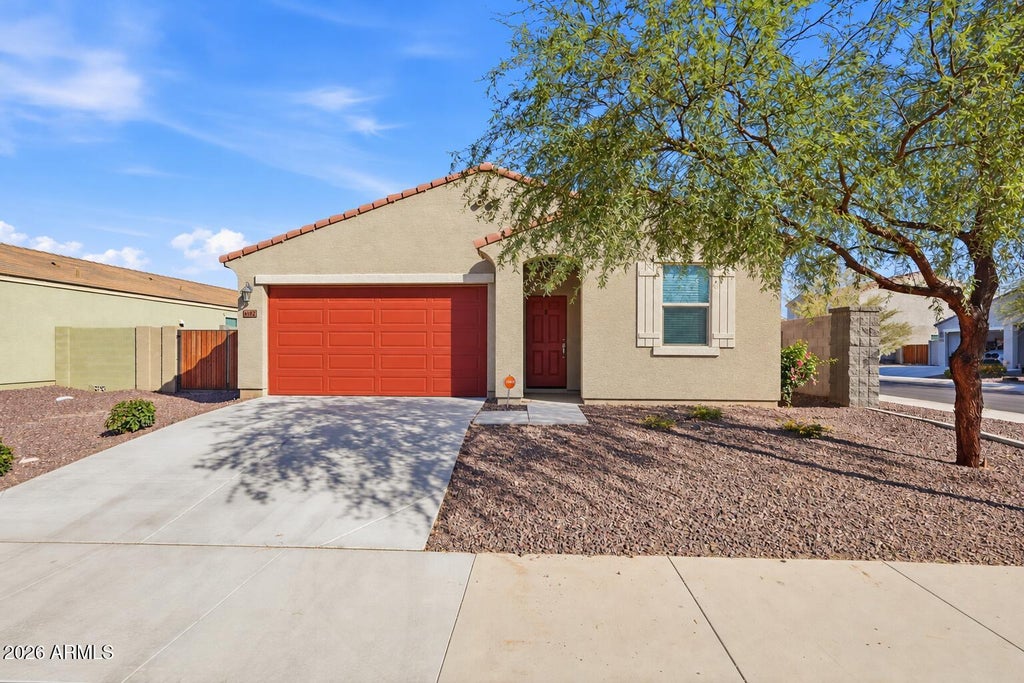 Photo of 4182 E Blazer Road, San Tan Valley, AZ 85140 (MLS # 7069973)