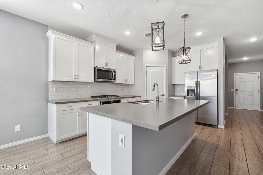 Photo of 4182 E Blazer Road, San Tan Valley, AZ 85140 (MLS # 7069973)